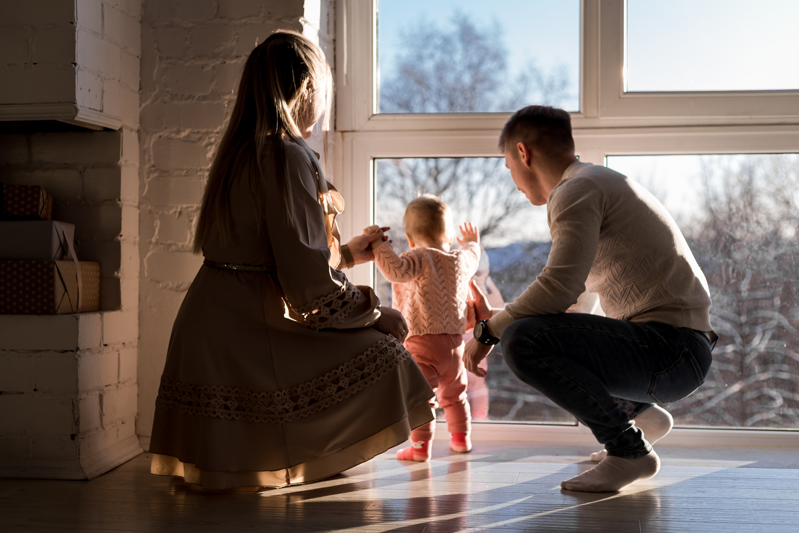 Солнечная Поля. Фотограф Алина Филимонова Тверь