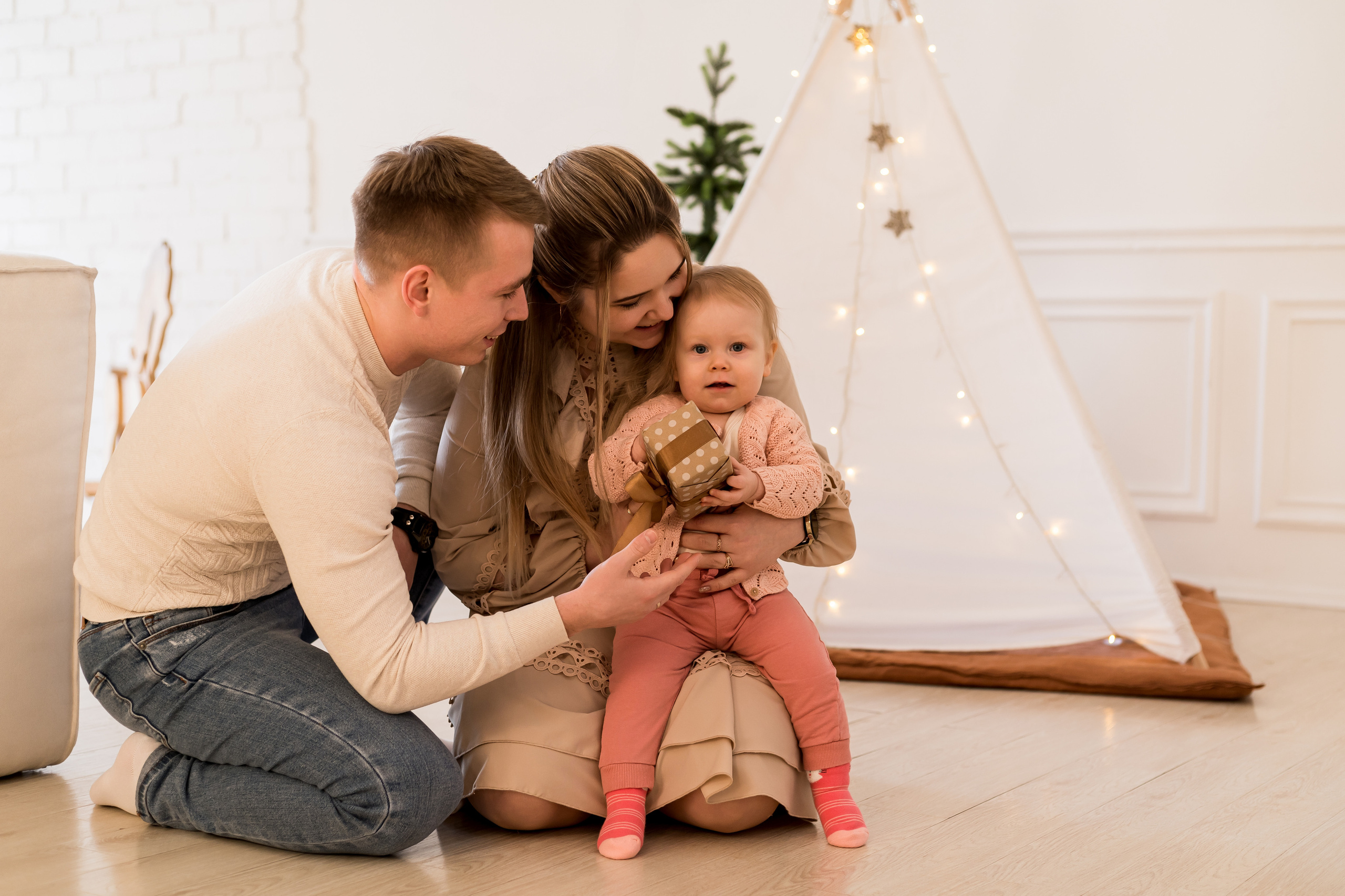 Солнечная Поля. Фотограф Алина Филимонова Тверь