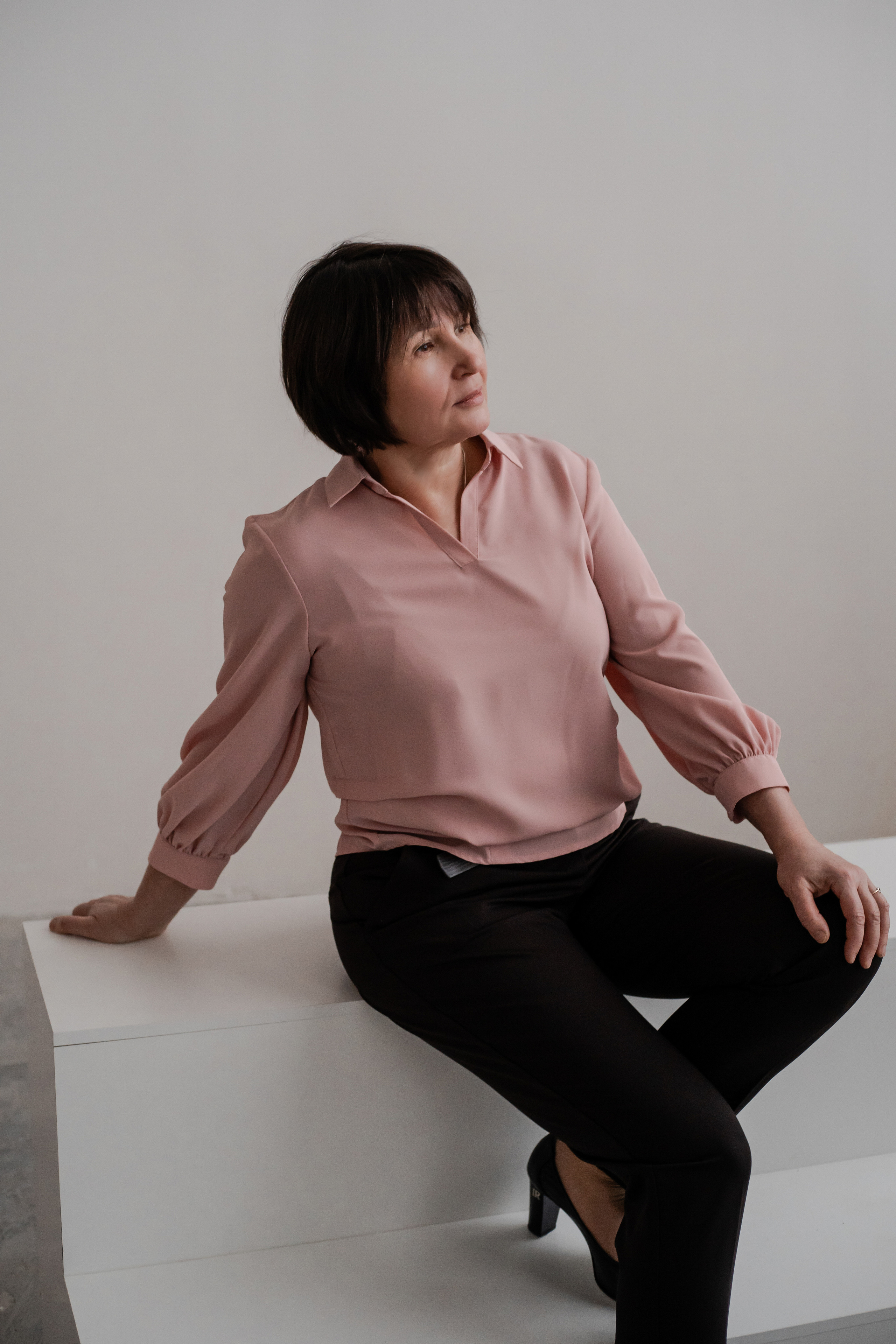 Сквозь года. Фотограф Алина Филимонова Тверь