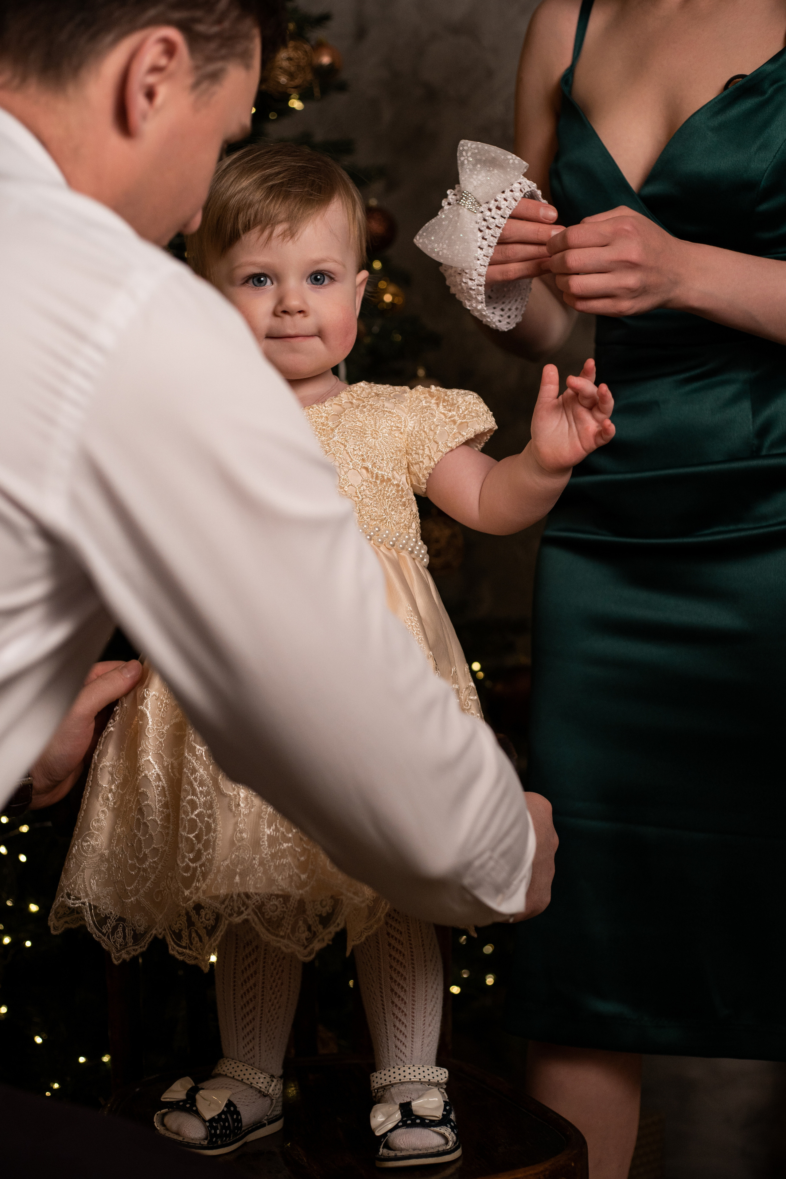 Студия «Свет» тёмный зал. Фотограф Алина Филимонова Тверь