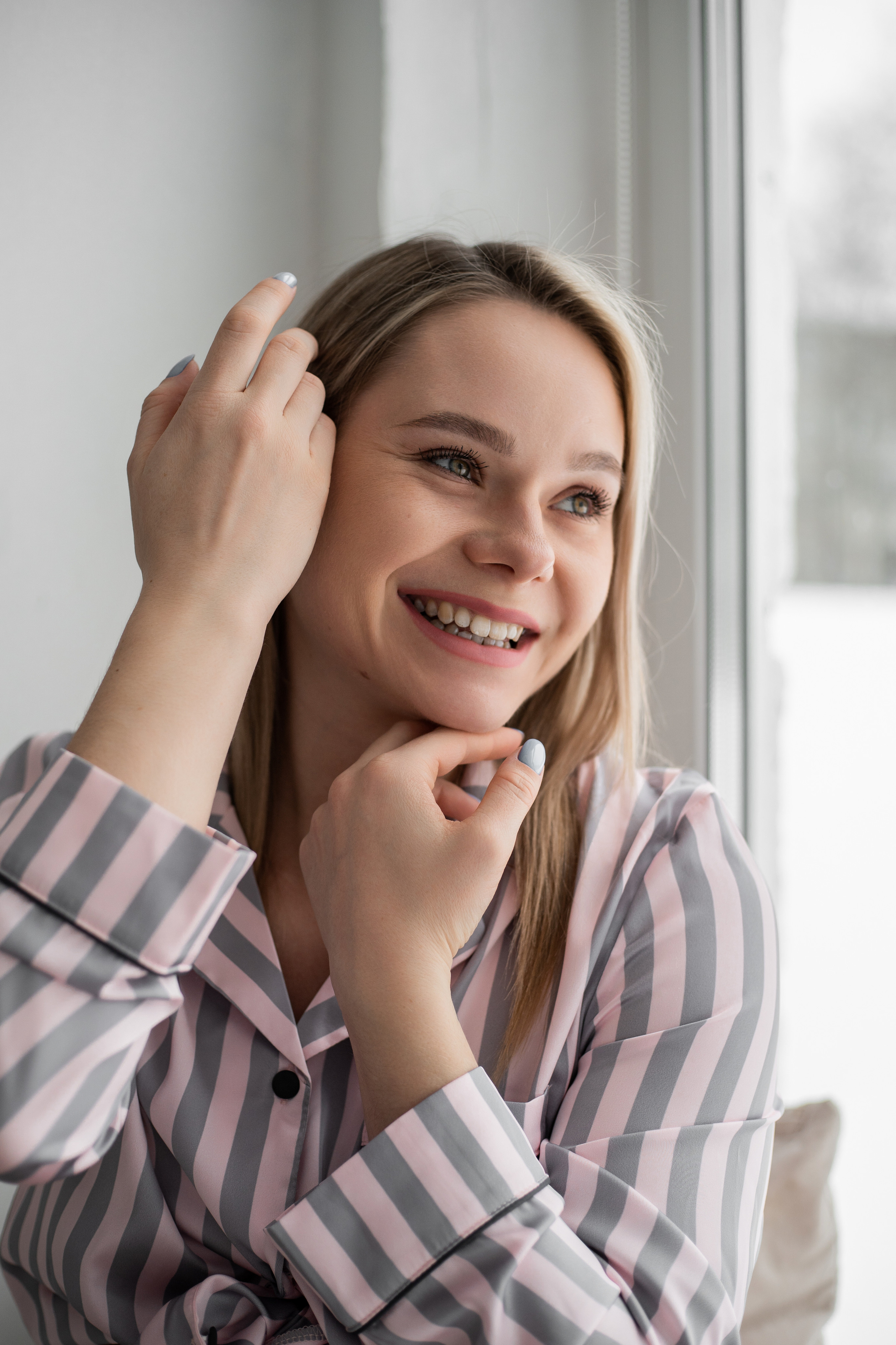 Юля. Фотограф Алина Филимонова Тверь