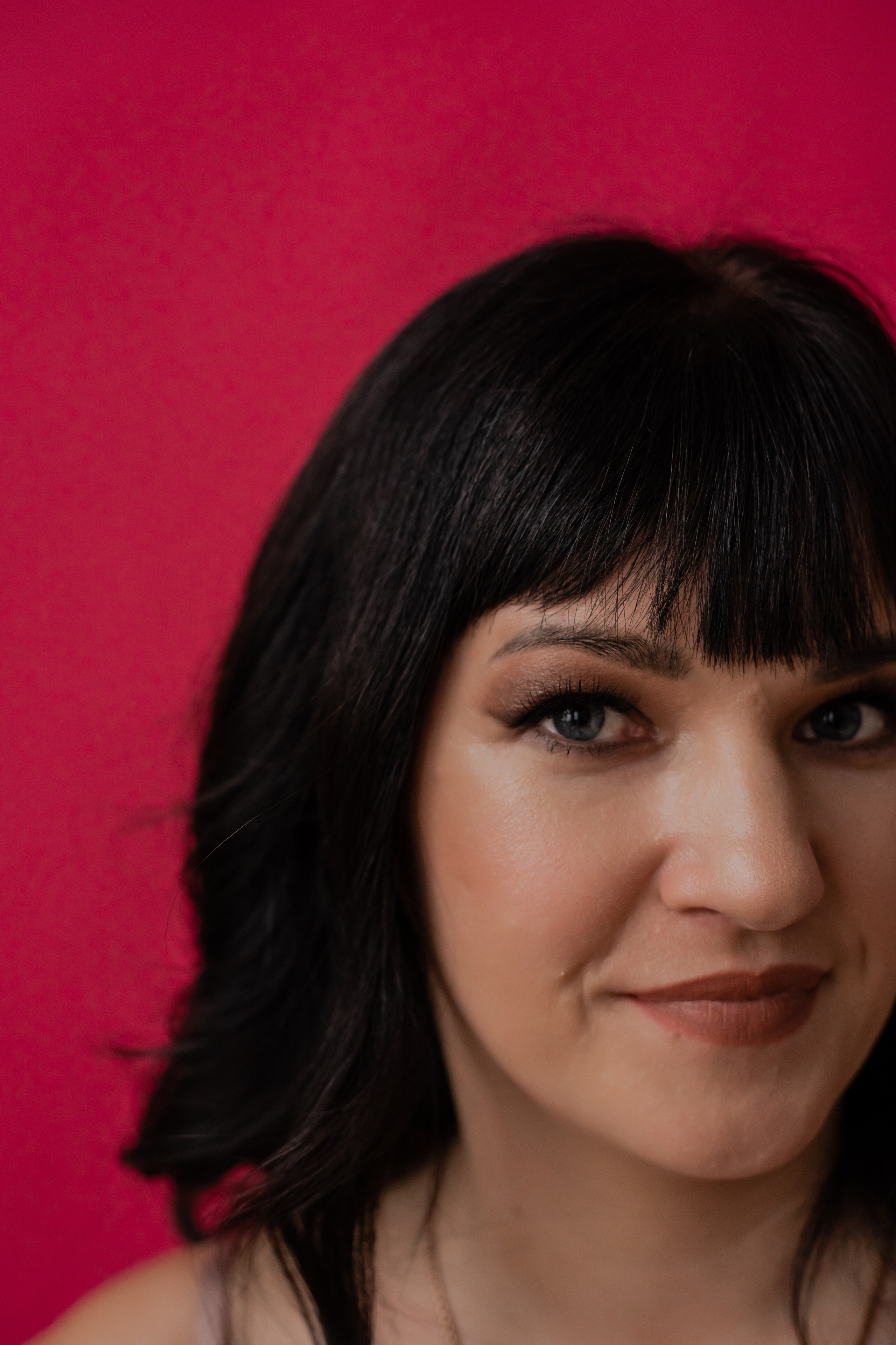 Мастер ПМ. Фотограф Алина Филимонова Тверь