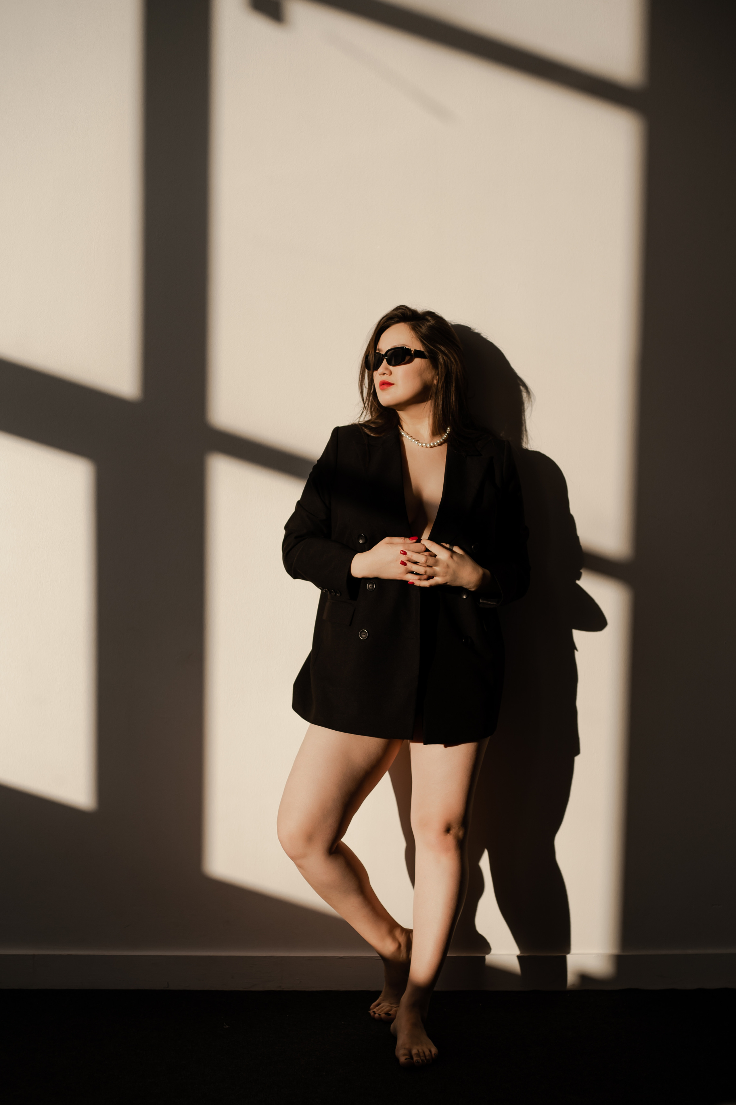 Маша. Фотограф Алина Филимонова Тверь