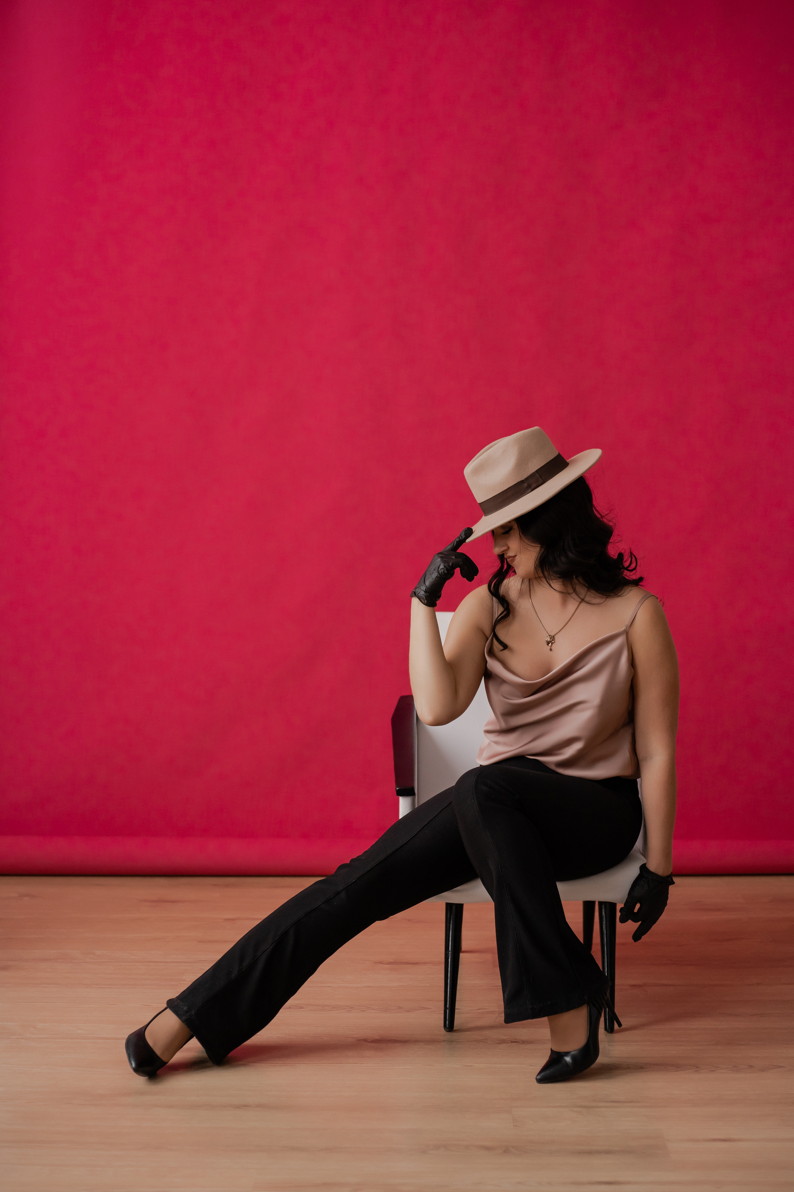 Мастер ПМ. Фотограф Алина Филимонова Тверь