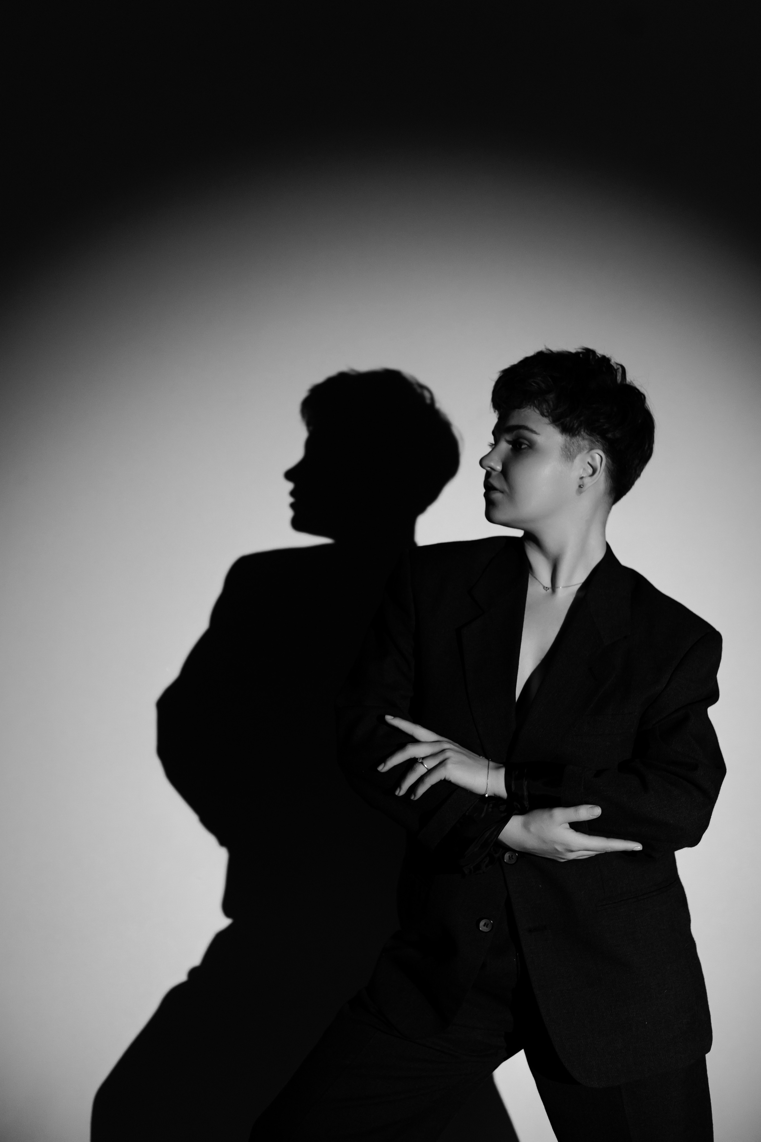 Алиса. Фотограф Алина Филимонова Тверь