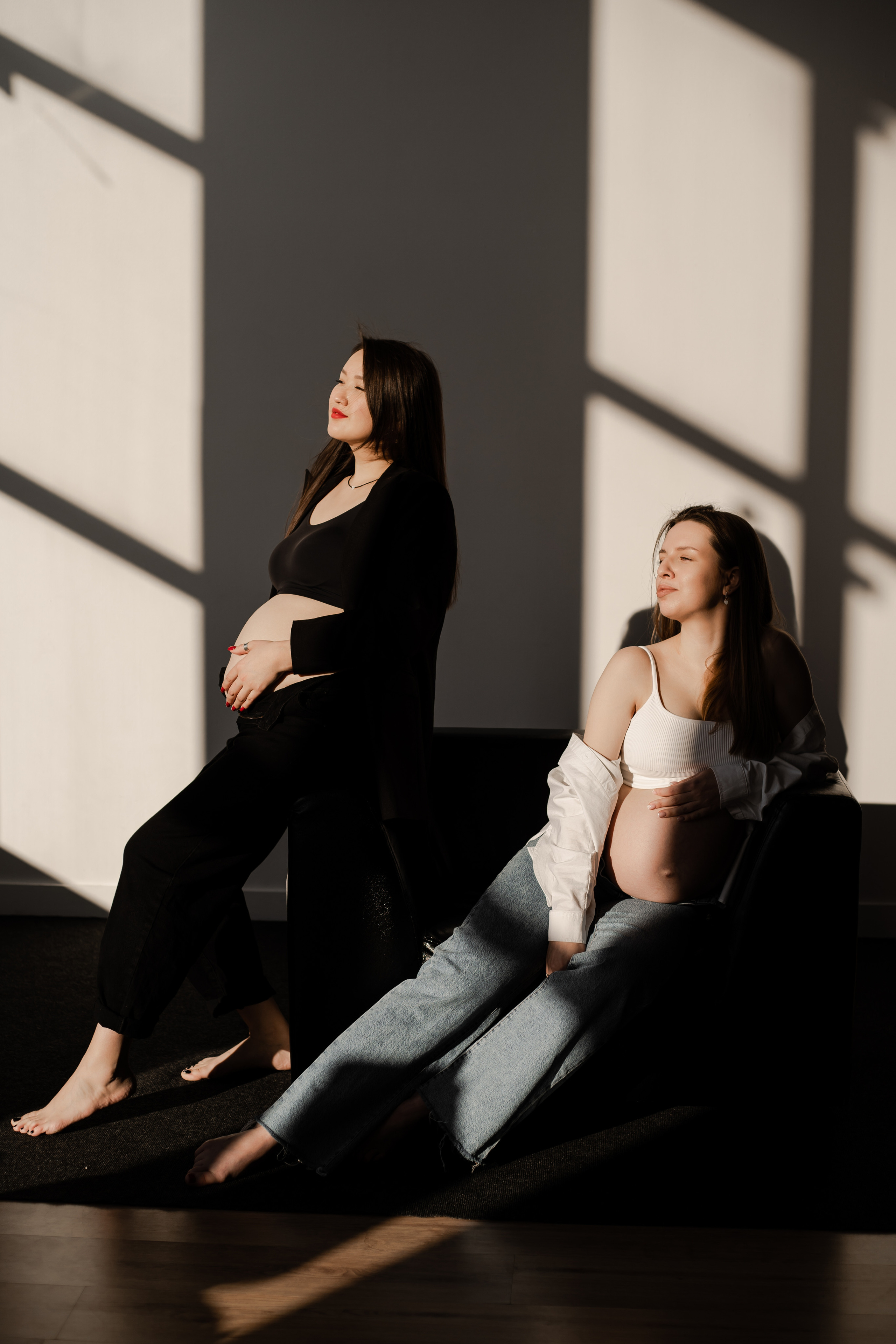 Алёна. Фотограф Алина Филимонова Тверь