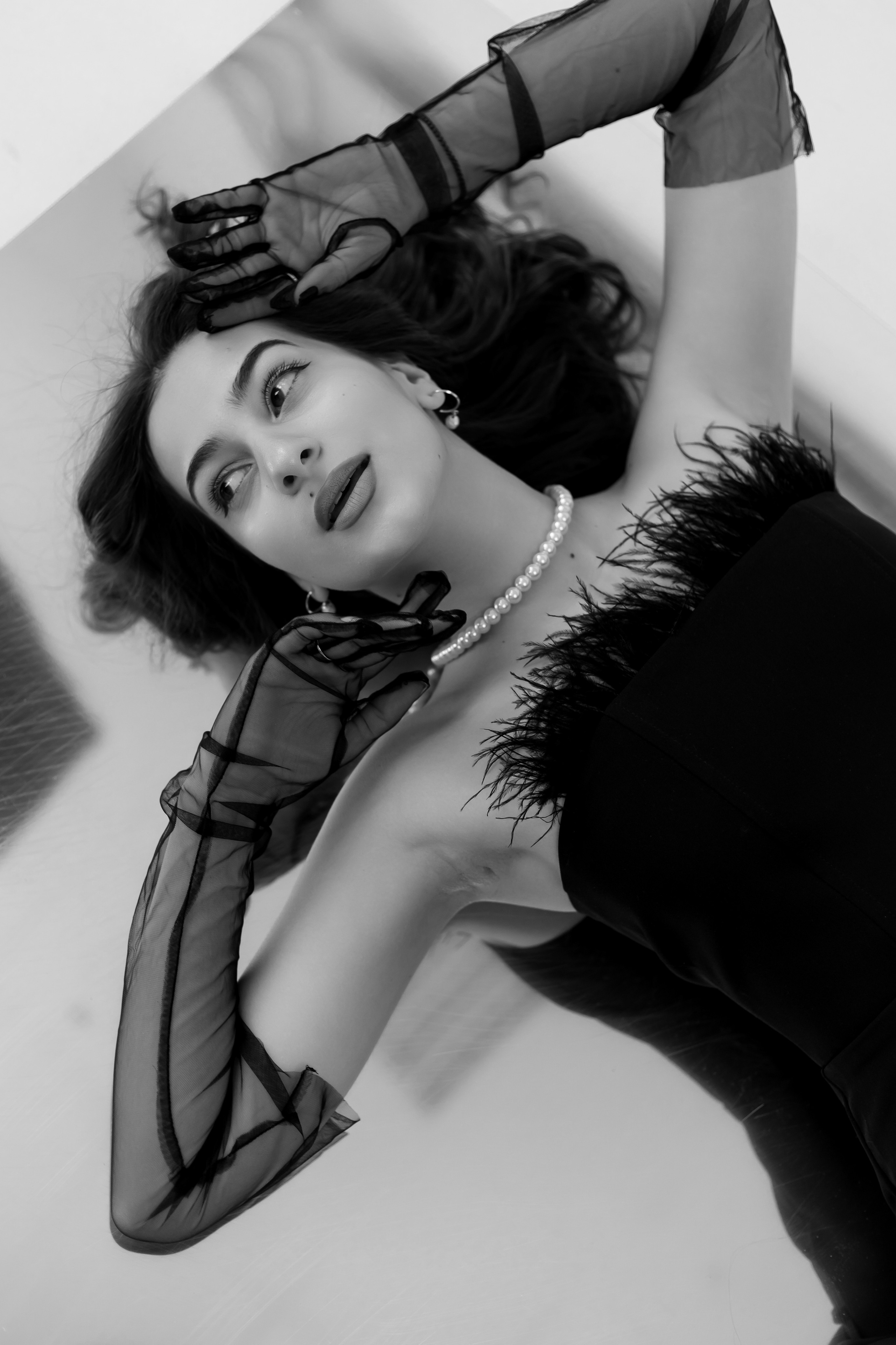 Эка. Фотограф Алина Филимонова Тверь