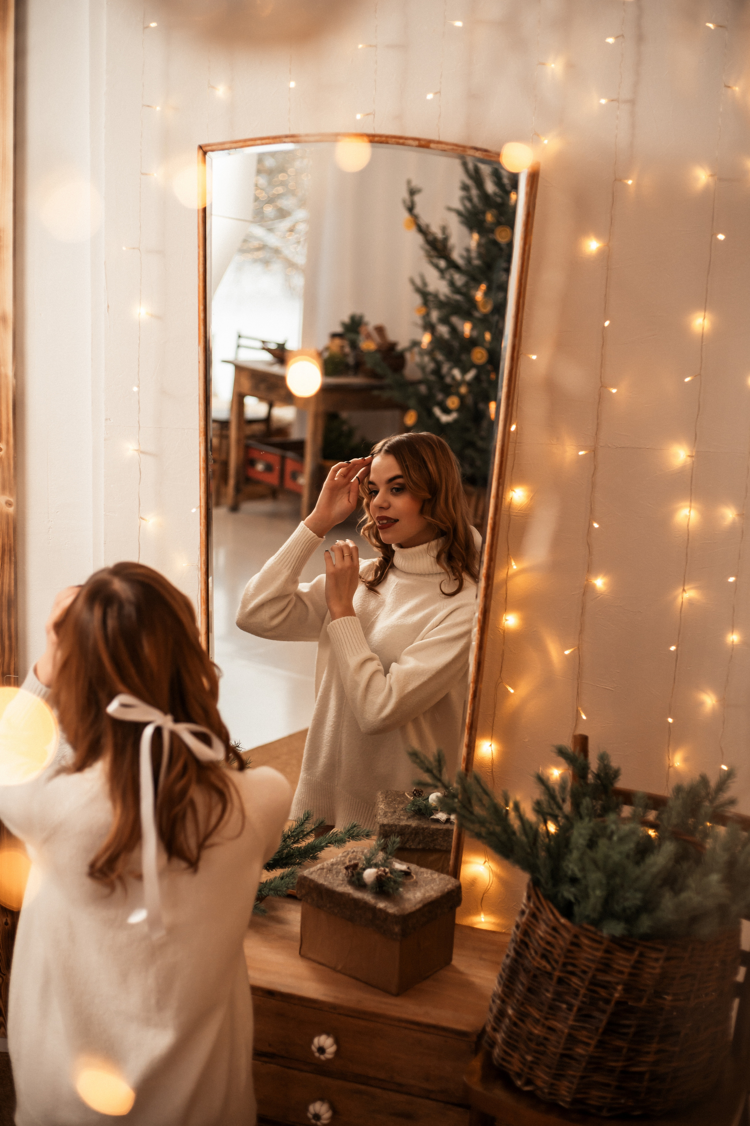 Арина. Фотограф Алина Филимонова Тверь