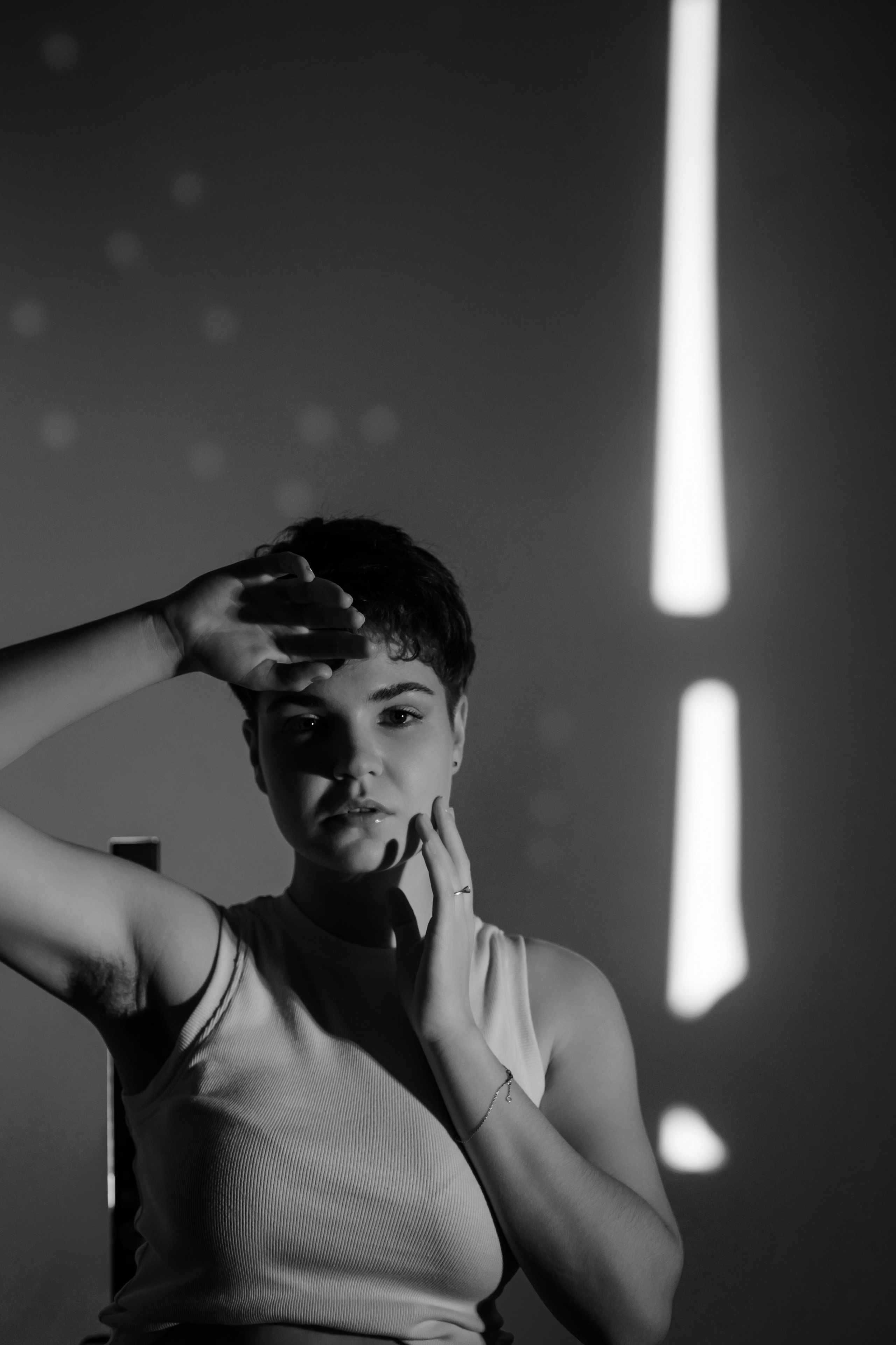 Алиса. Фотограф Алина Филимонова Тверь