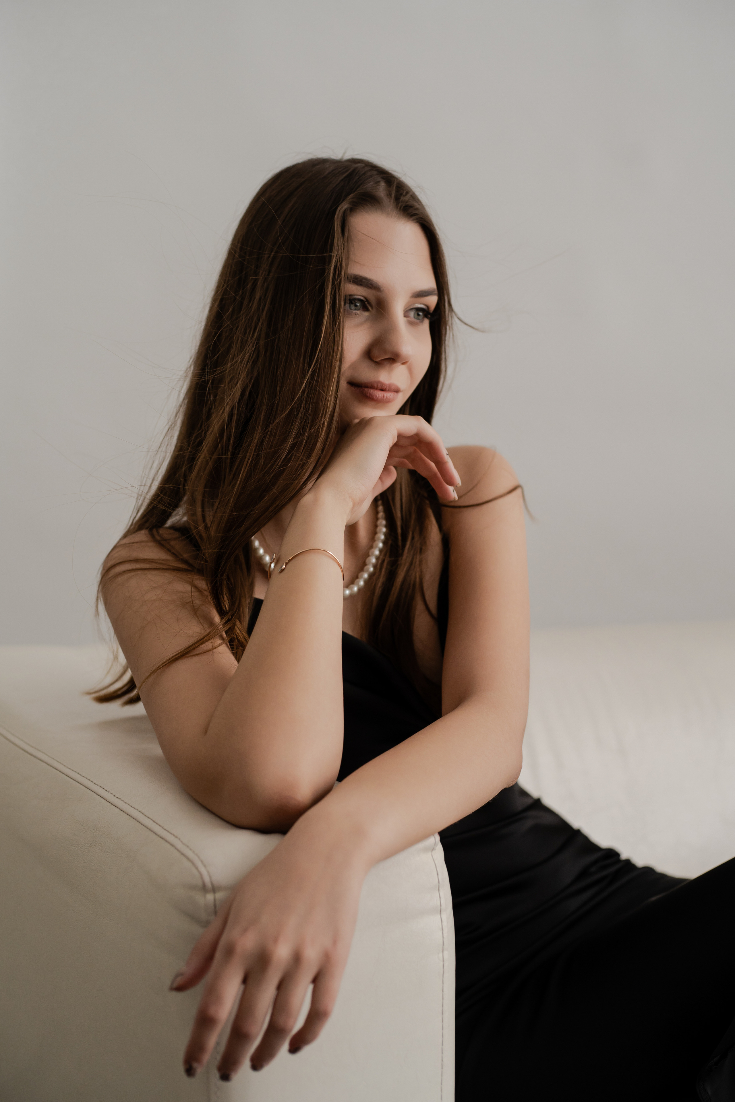 Настя и Женя. Фотограф Алина Филимонова Тверь