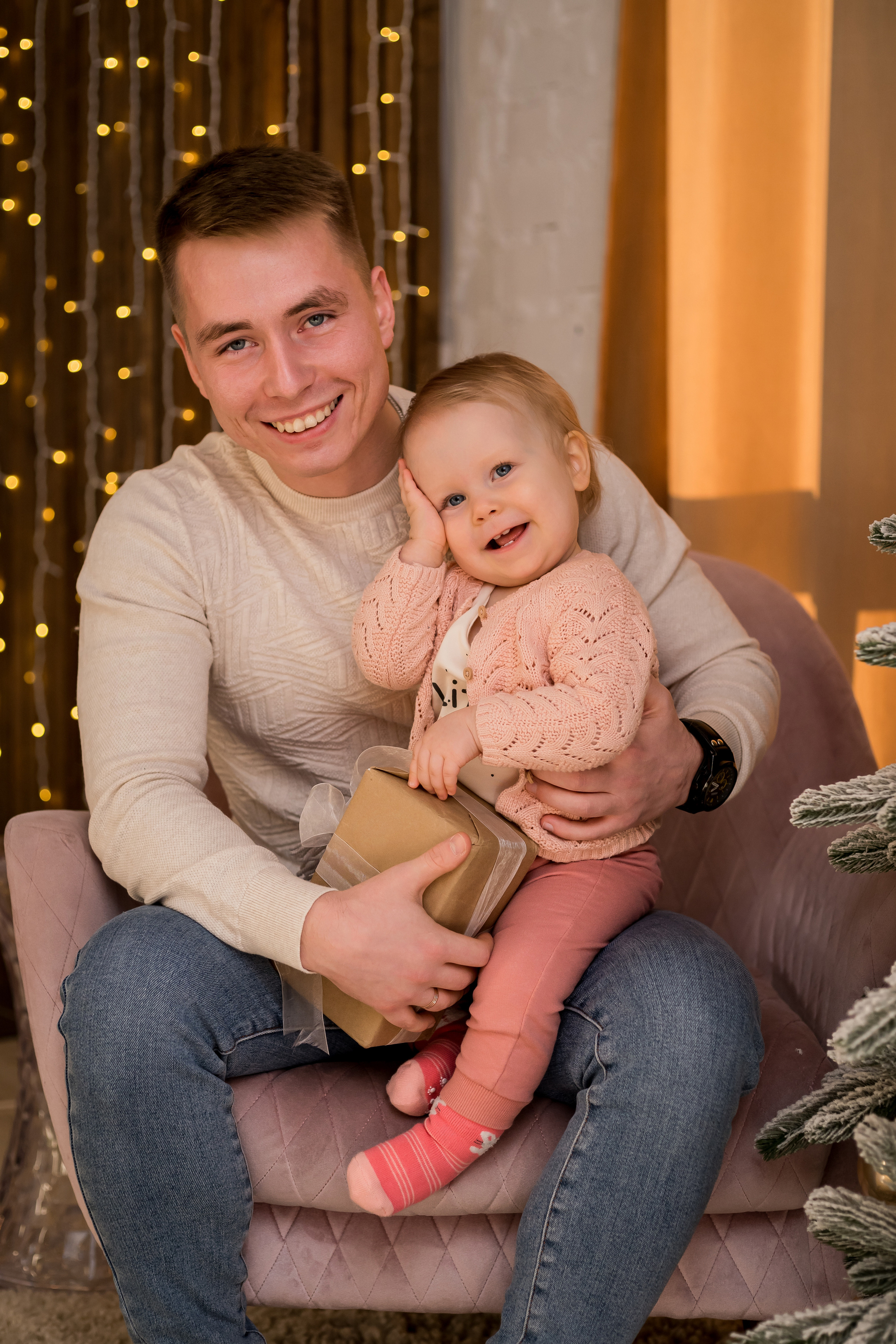 Солнечная Поля. Фотограф Алина Филимонова Тверь