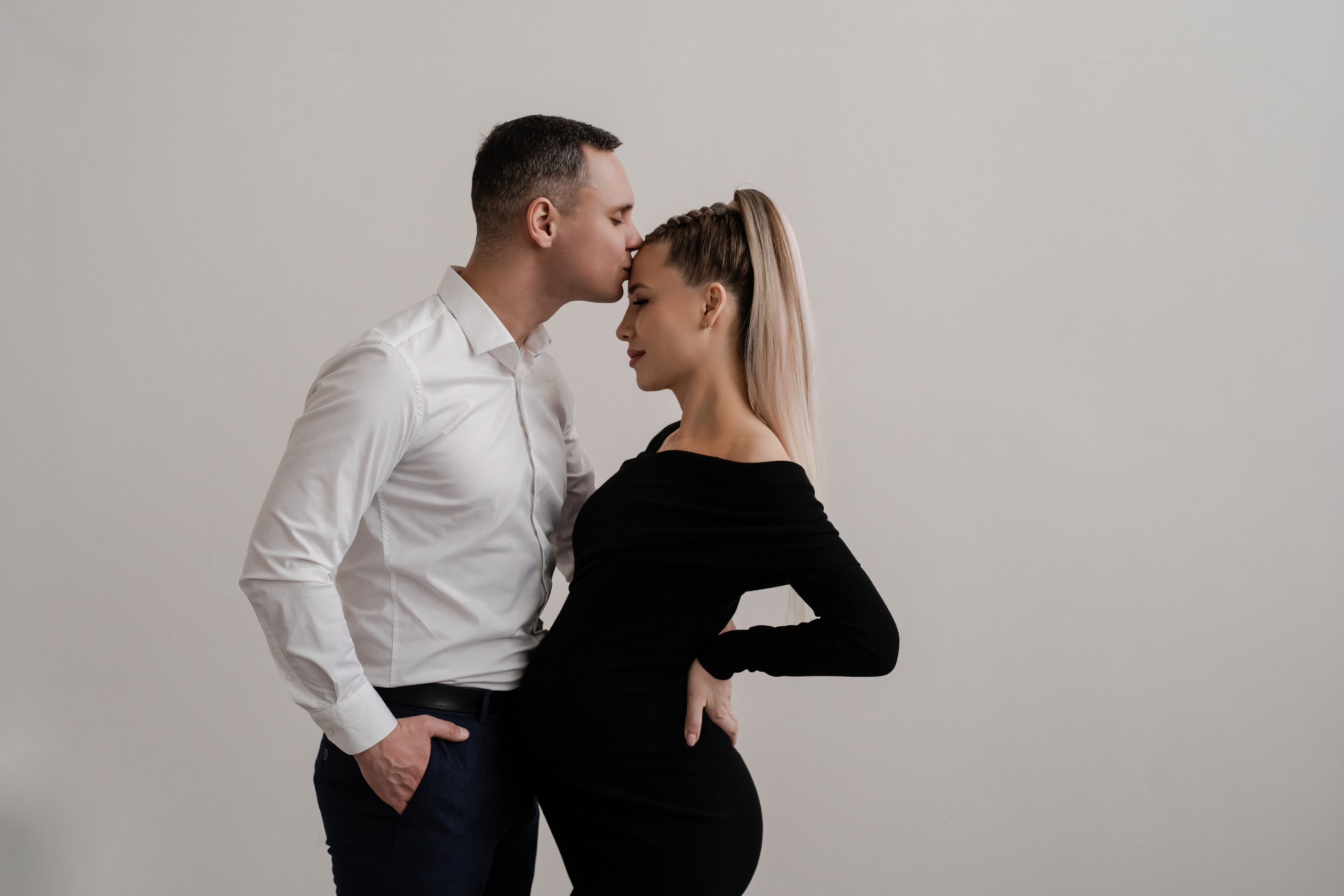 Кристина. Фотограф Алина Филимонова Тверь