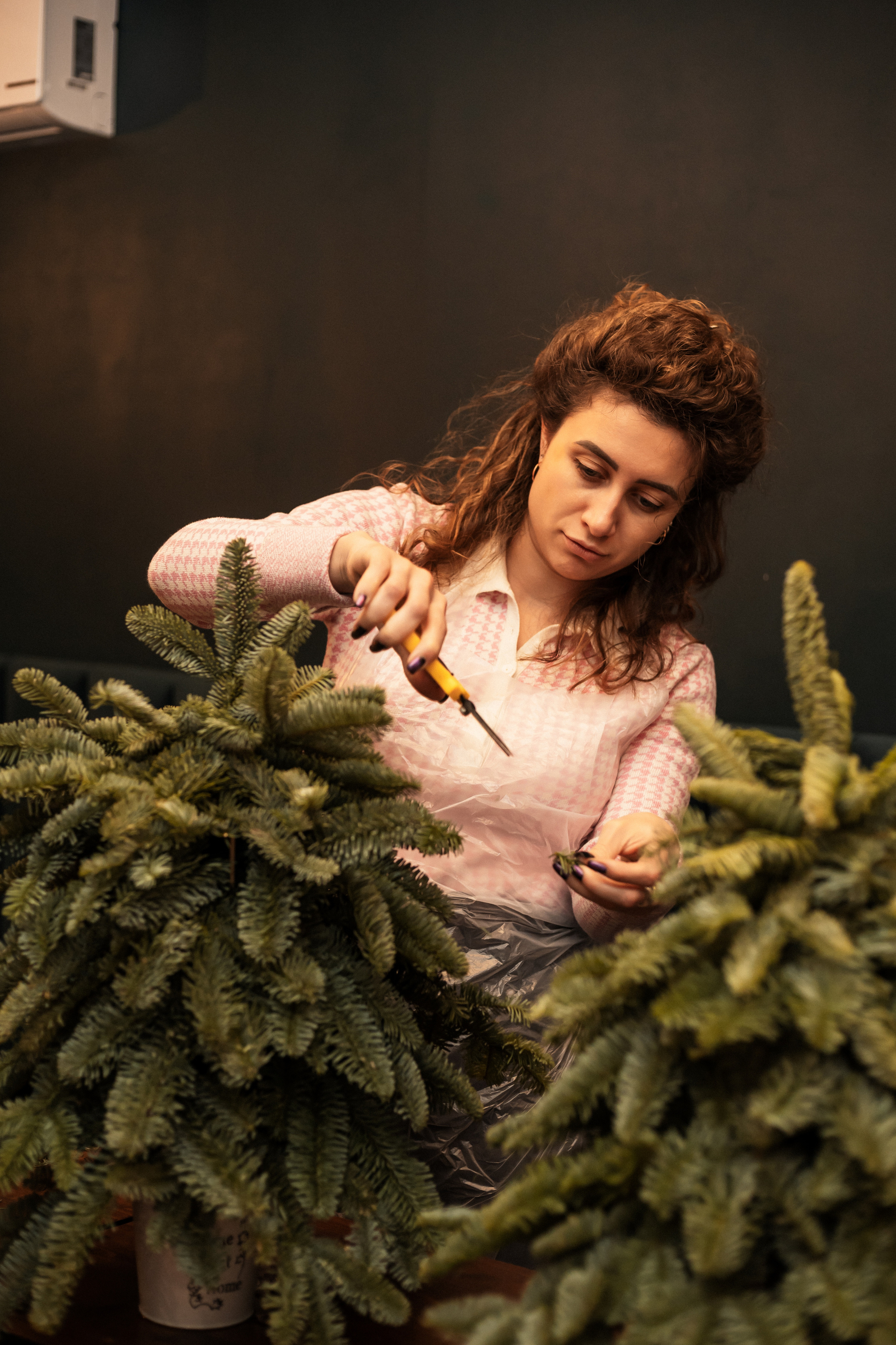 МК Ёлки (LETO). Фотограф Алина Филимонова Тверь