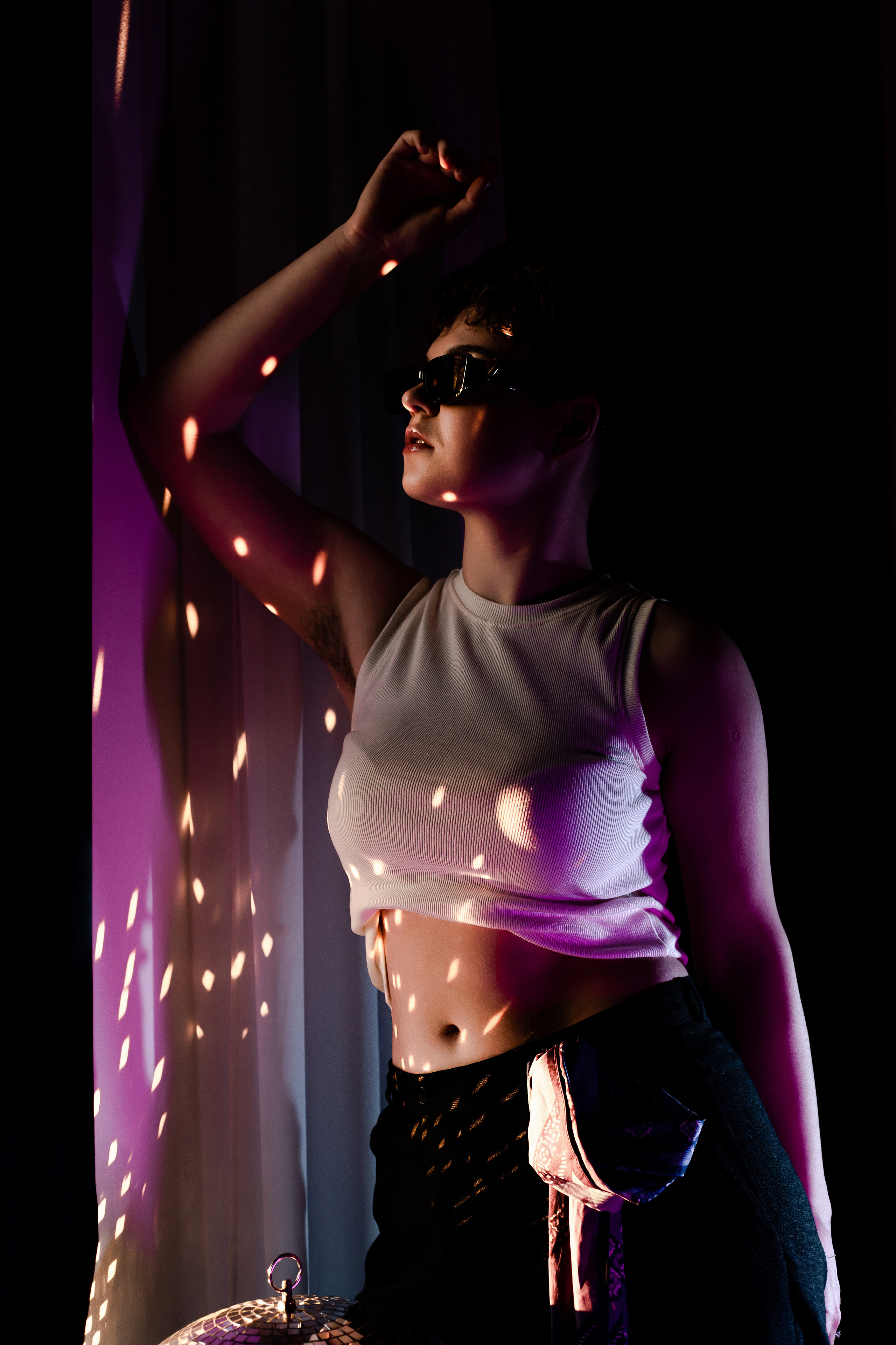 Алиса. Фотограф Алина Филимонова Тверь