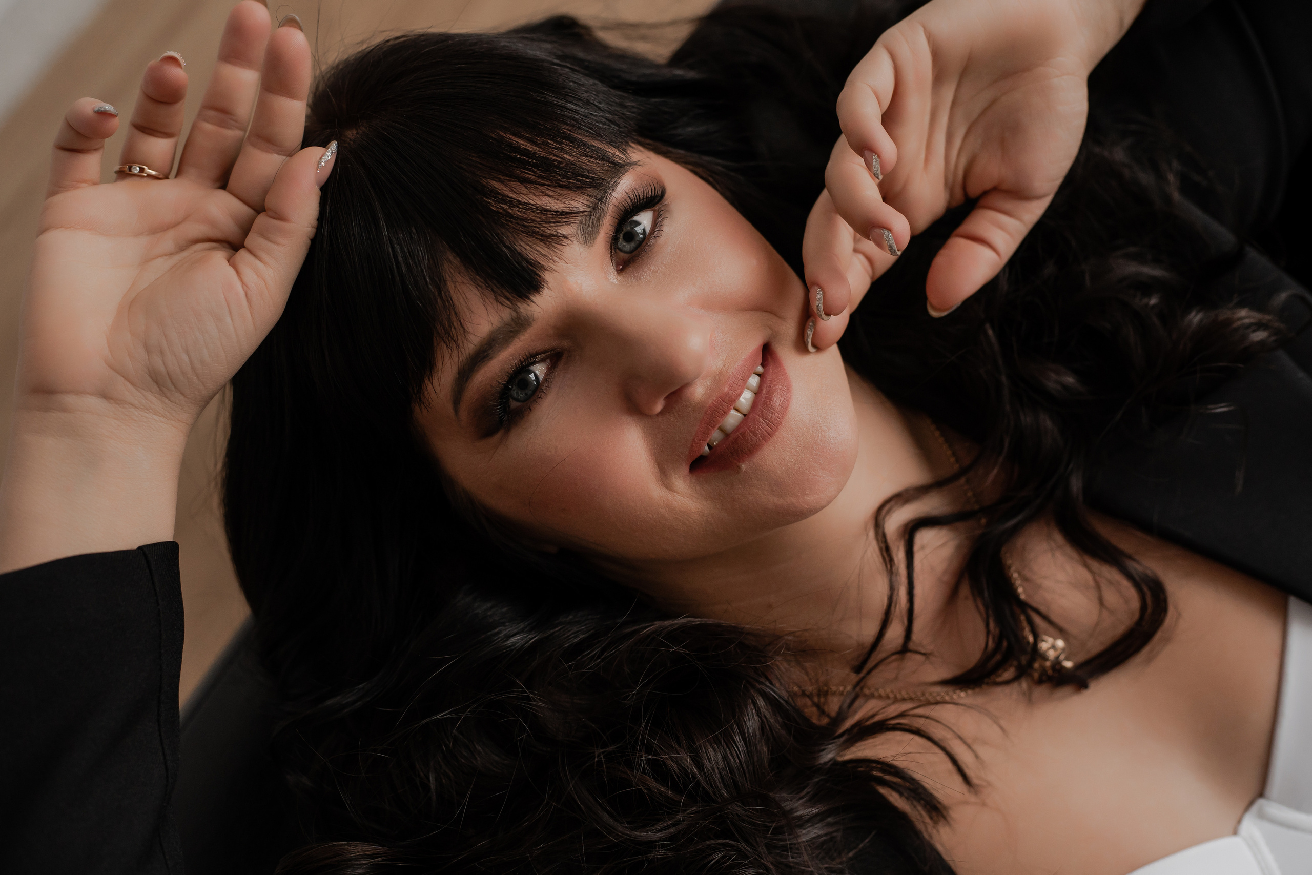 Мастер ПМ. Фотограф Алина Филимонова Тверь