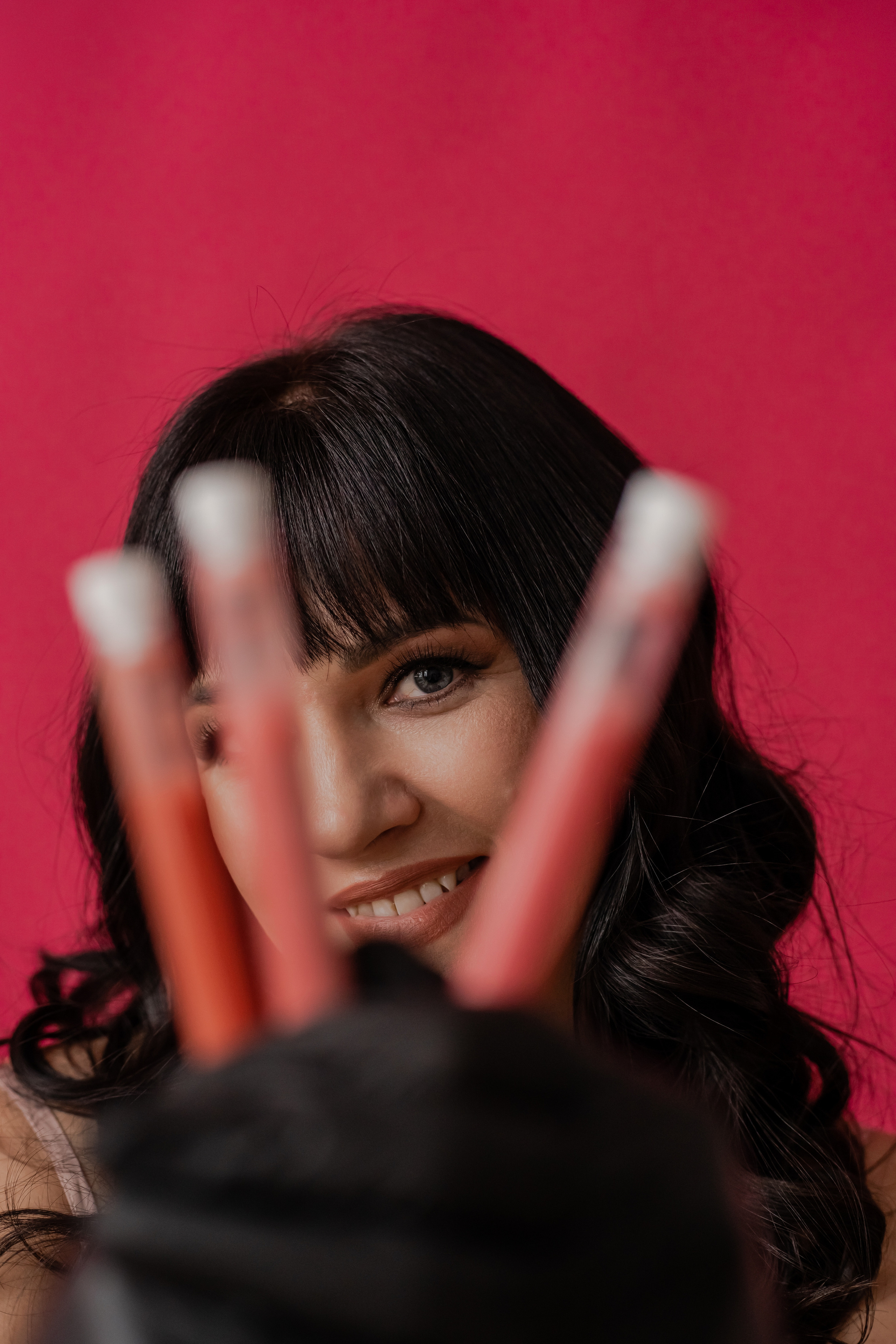 Мастер ПМ. Фотограф Алина Филимонова Тверь