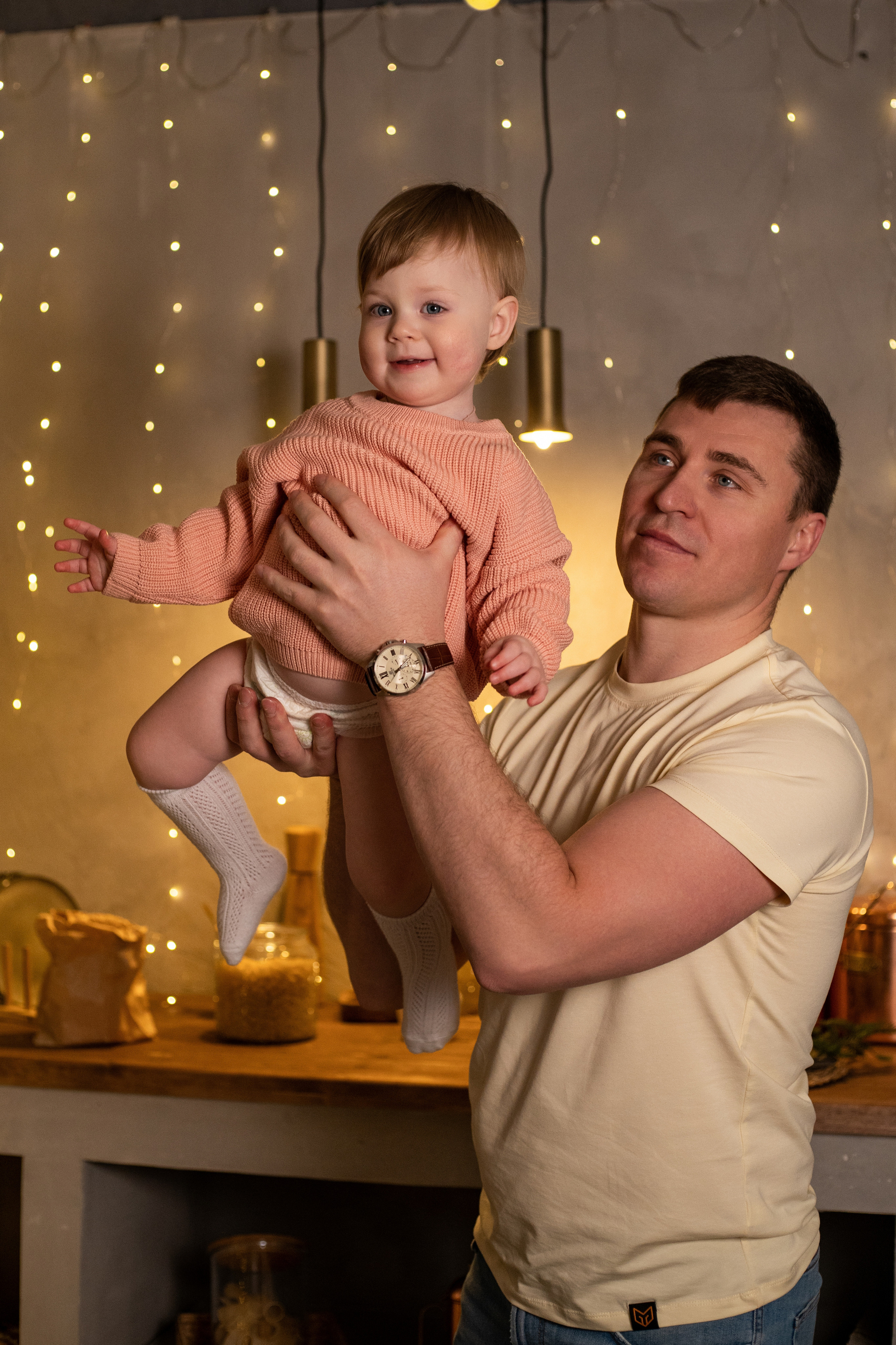 Студия «Свет» тёмный зал. Фотограф Алина Филимонова Тверь