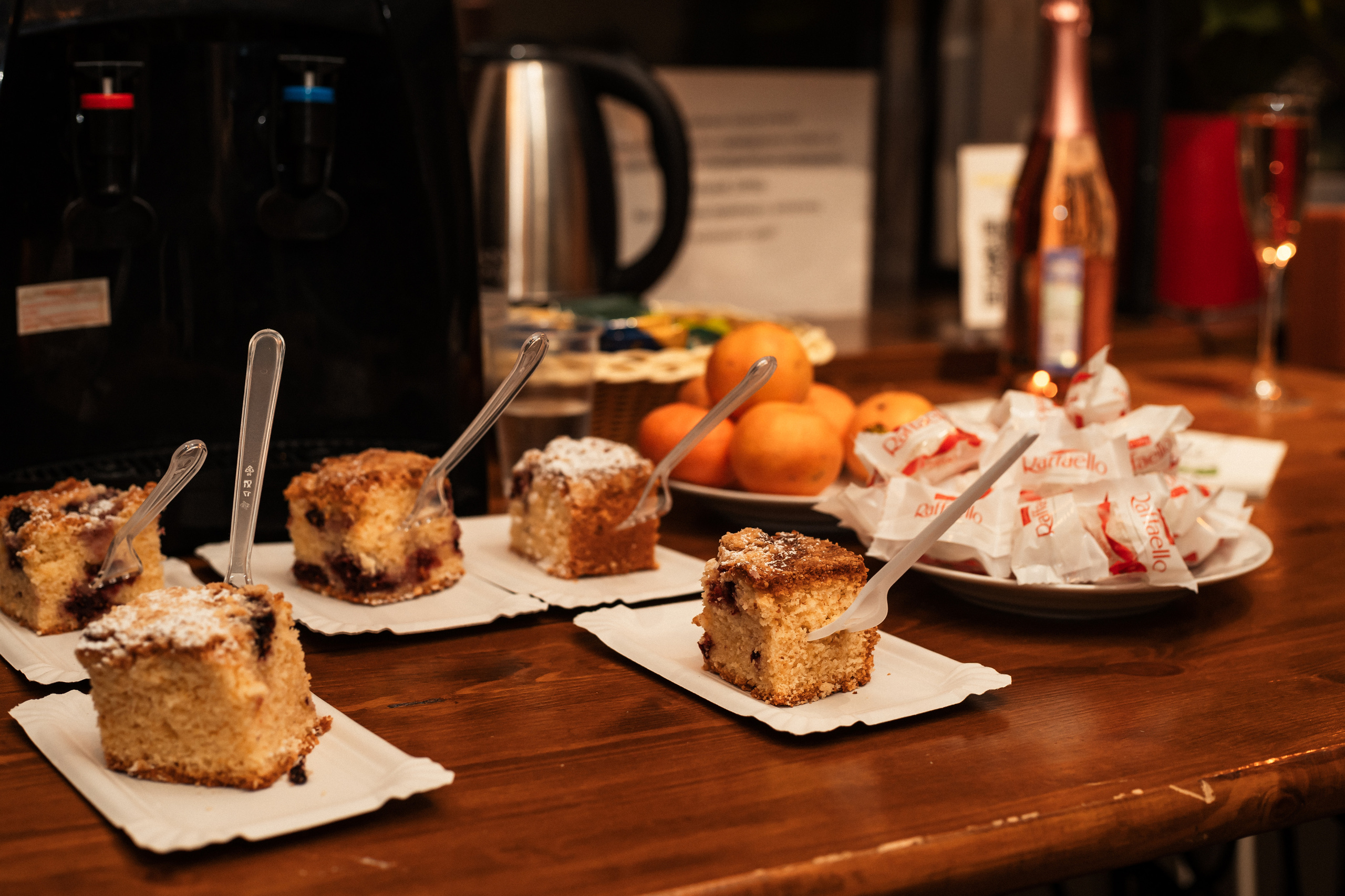 МК Ёлки (LETO). Фотограф Алина Филимонова Тверь