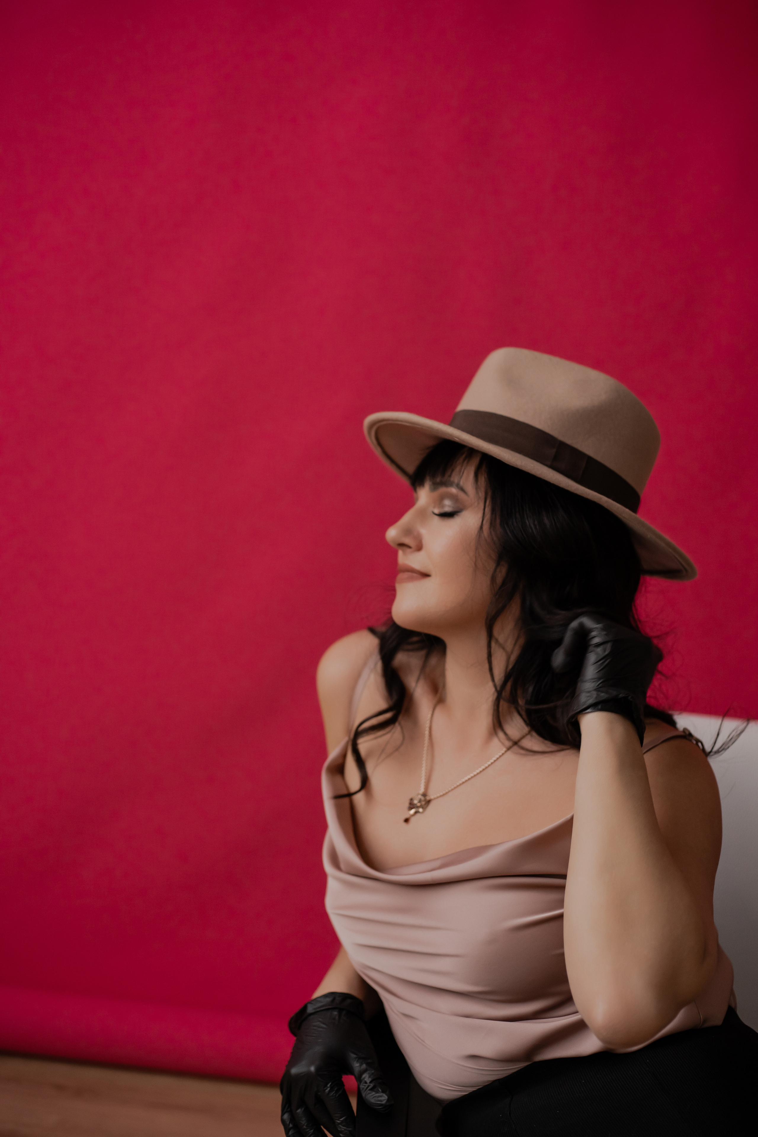 Мастер ПМ. Фотограф Алина Филимонова Тверь