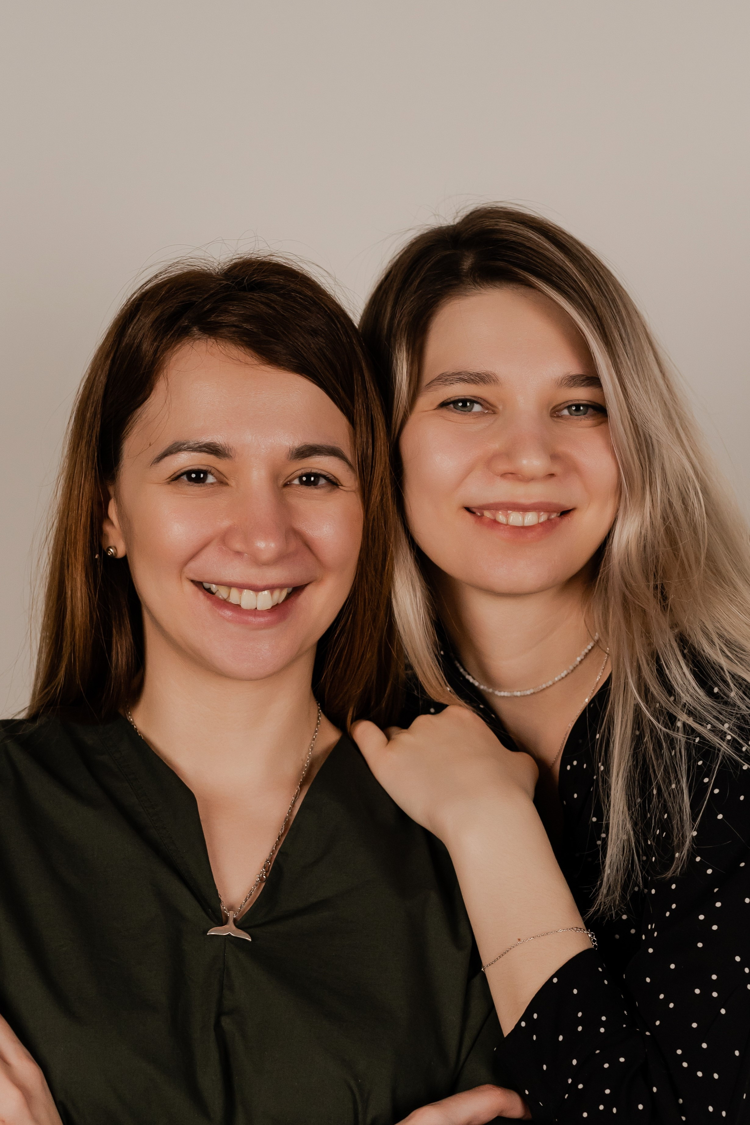 Большая семья!. Фотограф Алина Филимонова Тверь