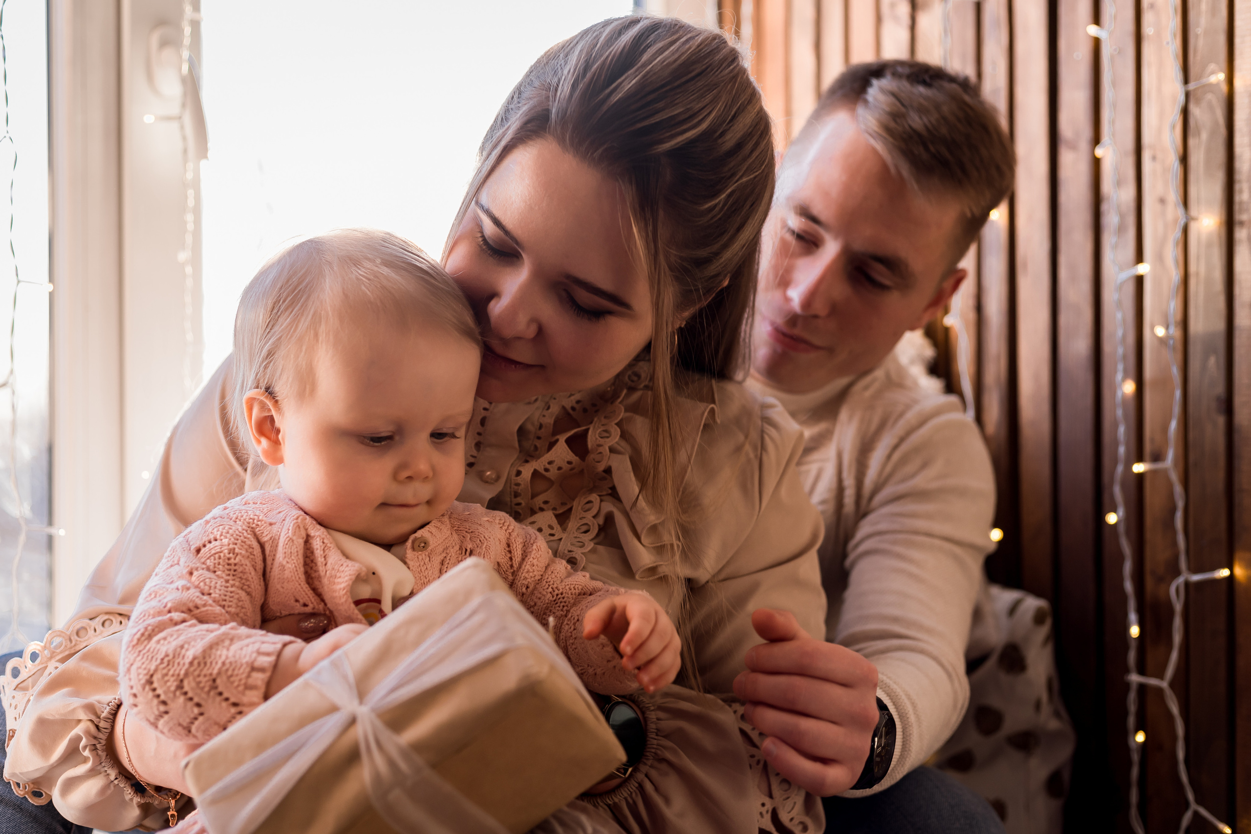 Солнечная Поля. Фотограф Алина Филимонова Тверь