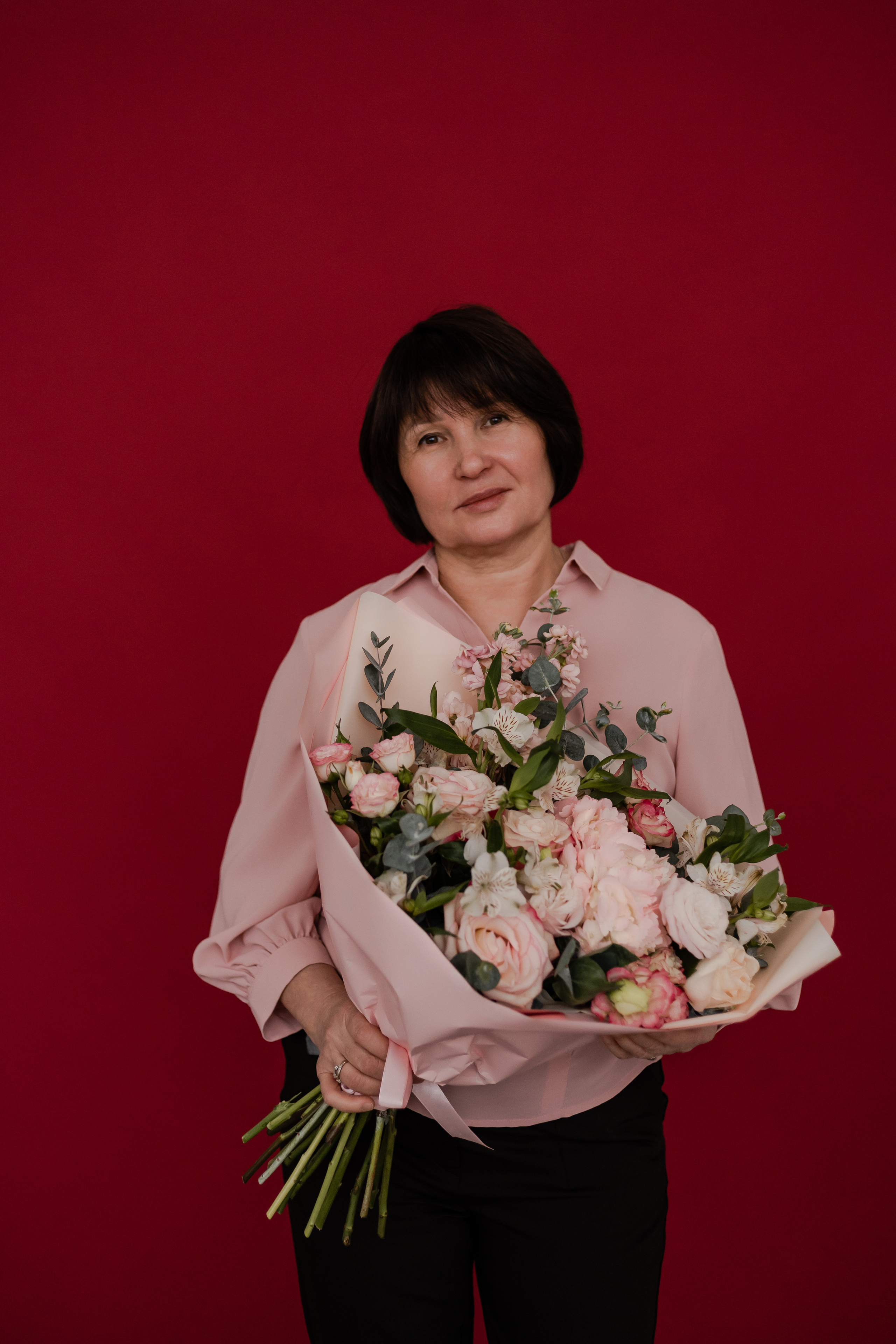 Сквозь года. Фотограф Алина Филимонова Тверь