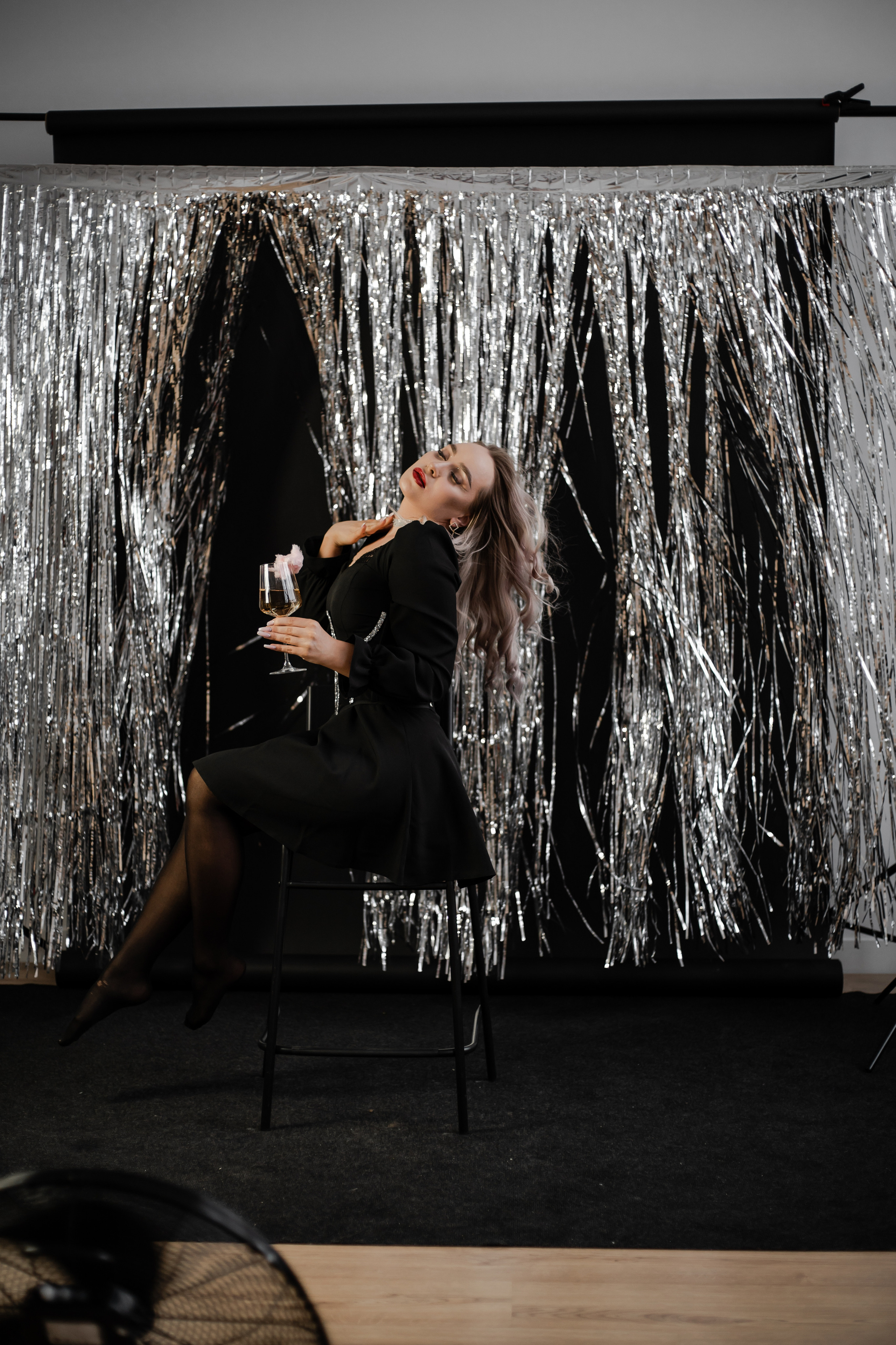 Студия «Простор». Фотограф Алина Филимонова Тверь