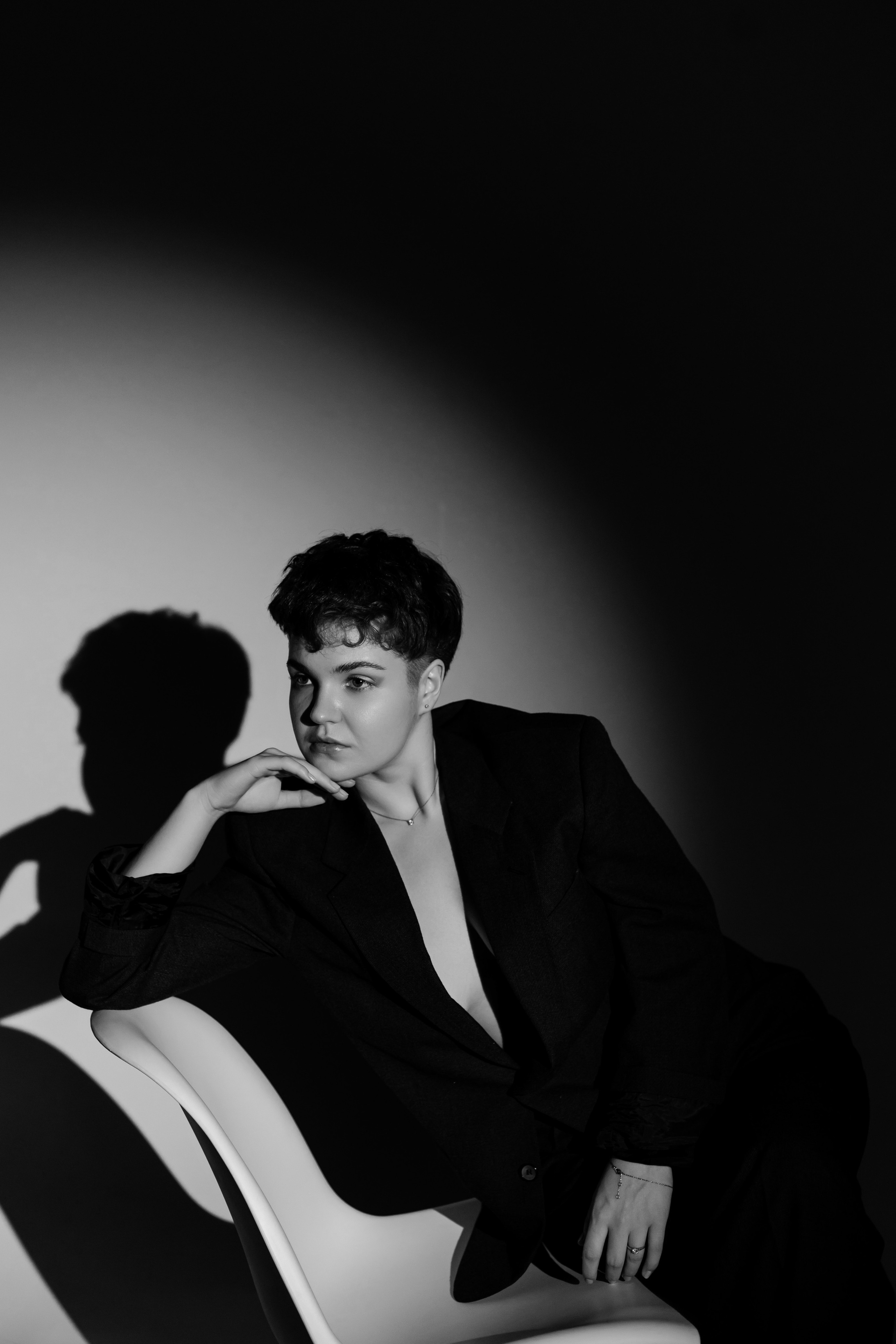 Алиса. Фотограф Алина Филимонова Тверь