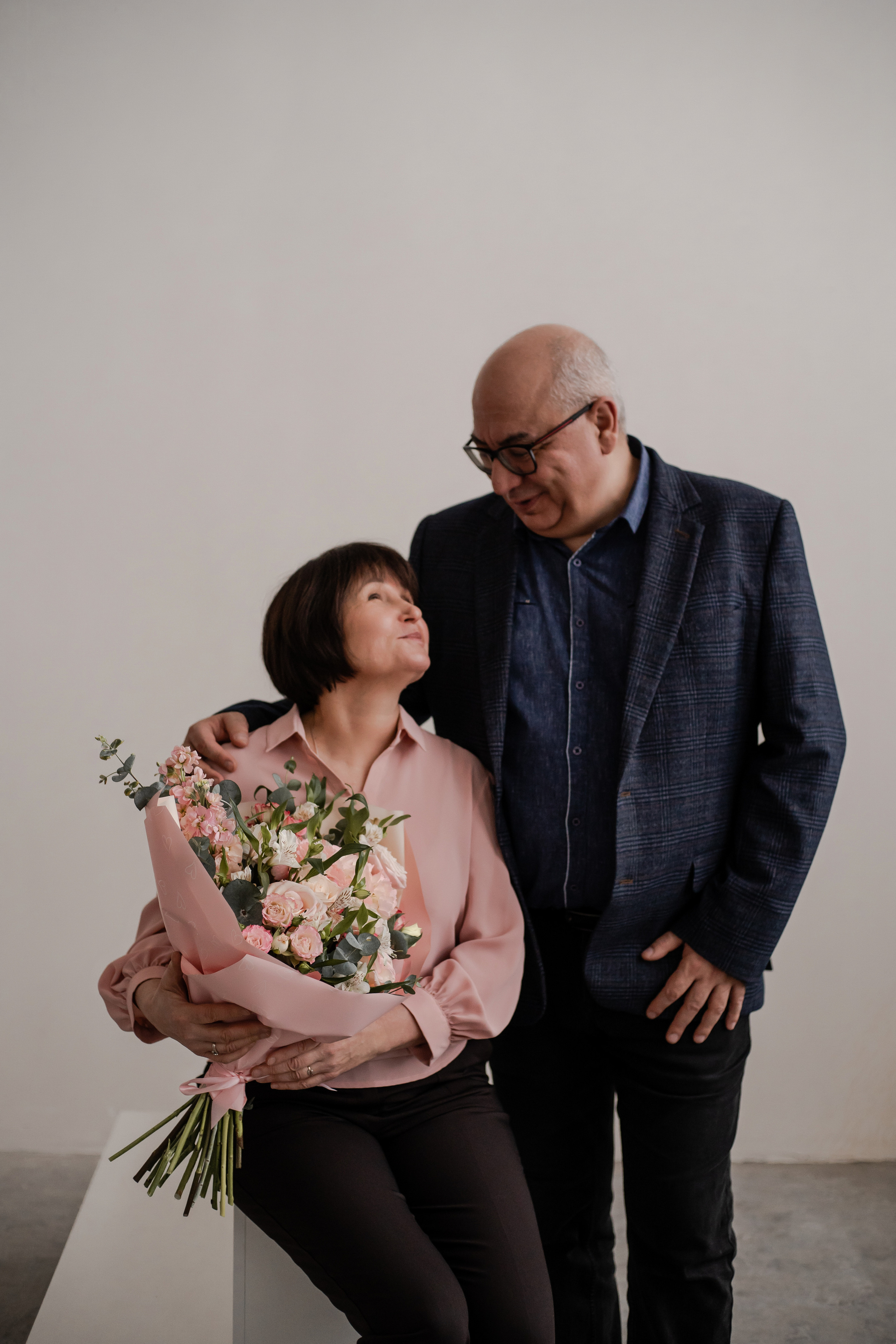 Большая семья!. Фотограф Алина Филимонова Тверь