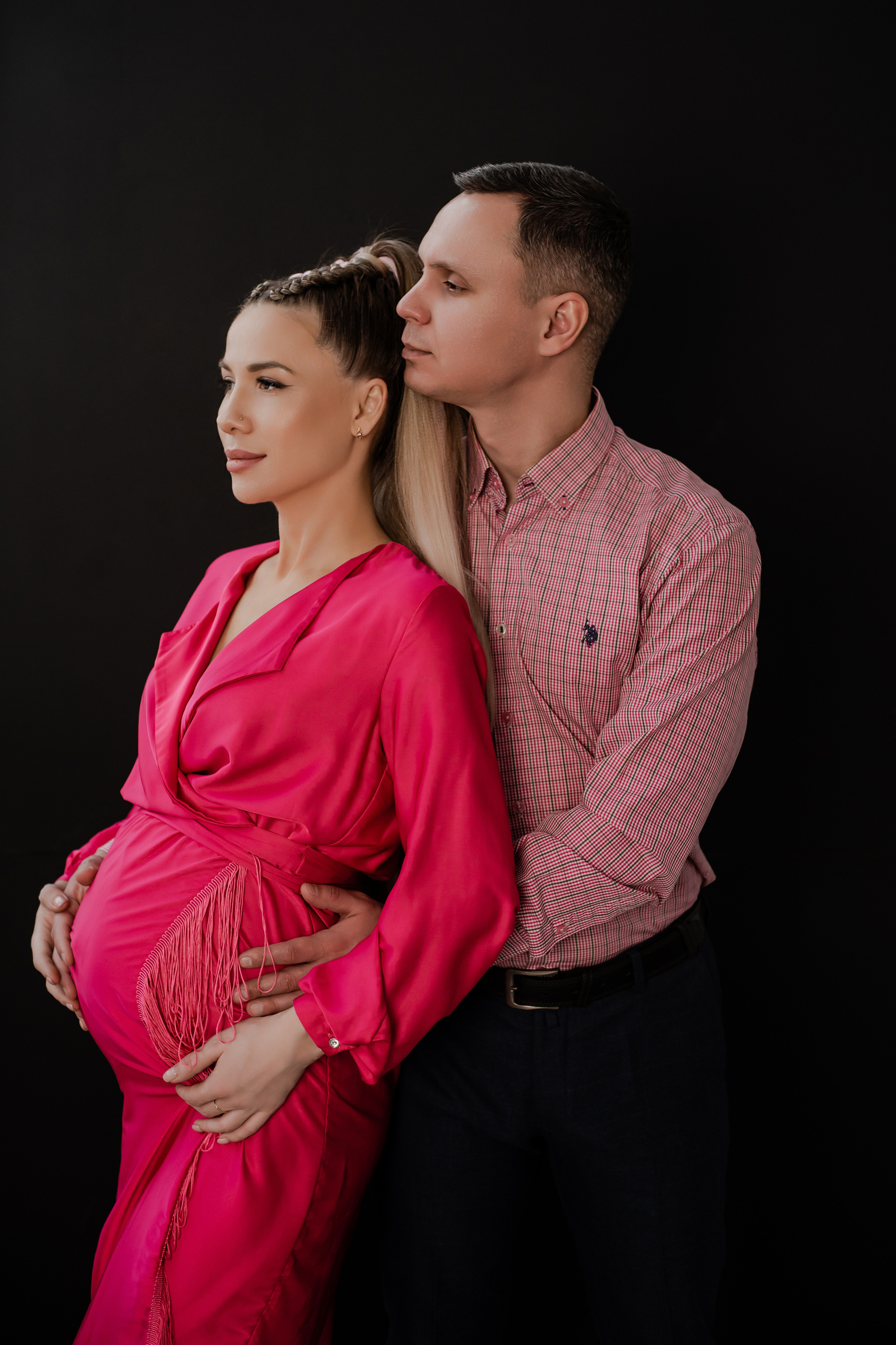 Кристина. Фотограф Алина Филимонова Тверь