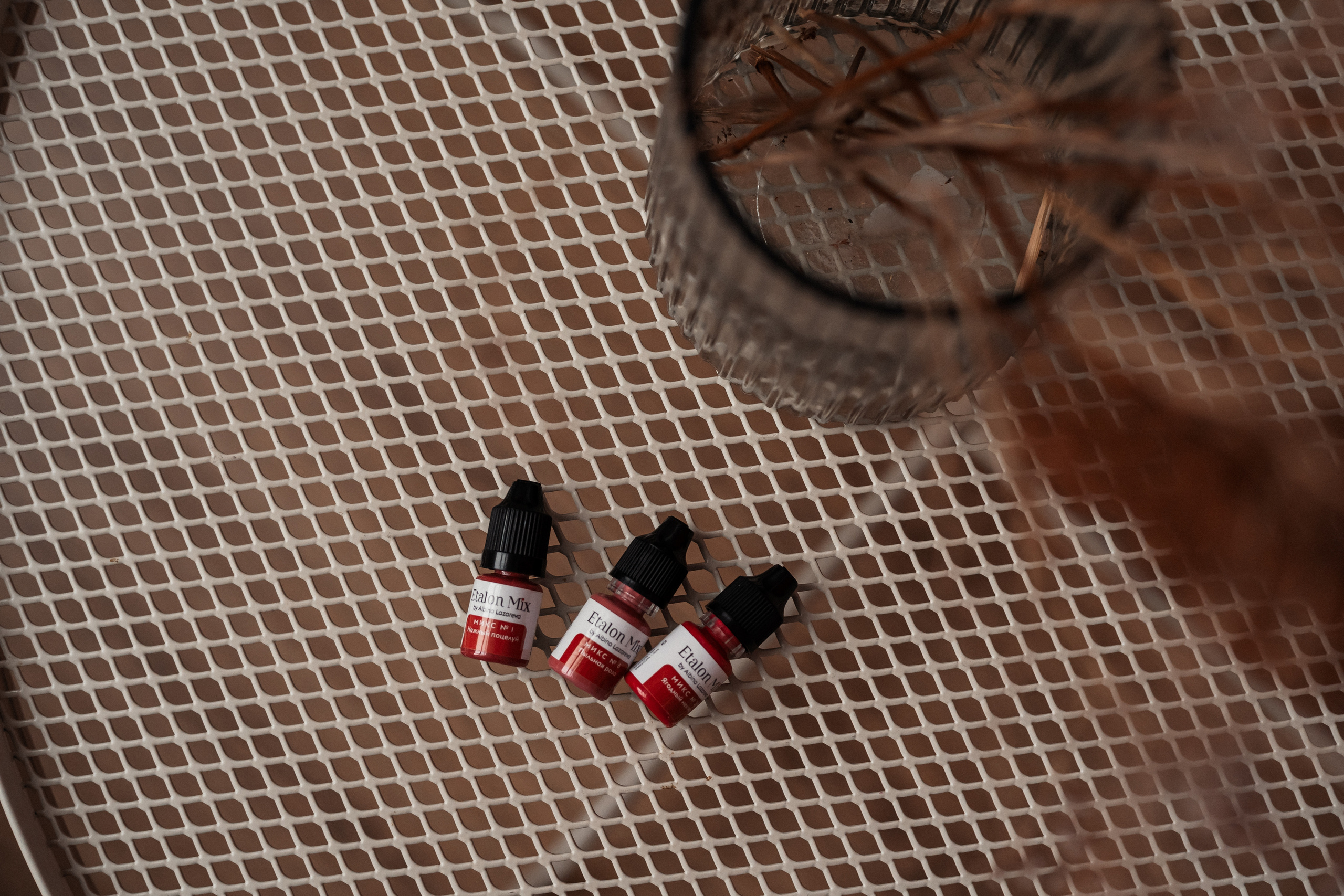 Мастер ПМ. Фотограф Алина Филимонова Тверь