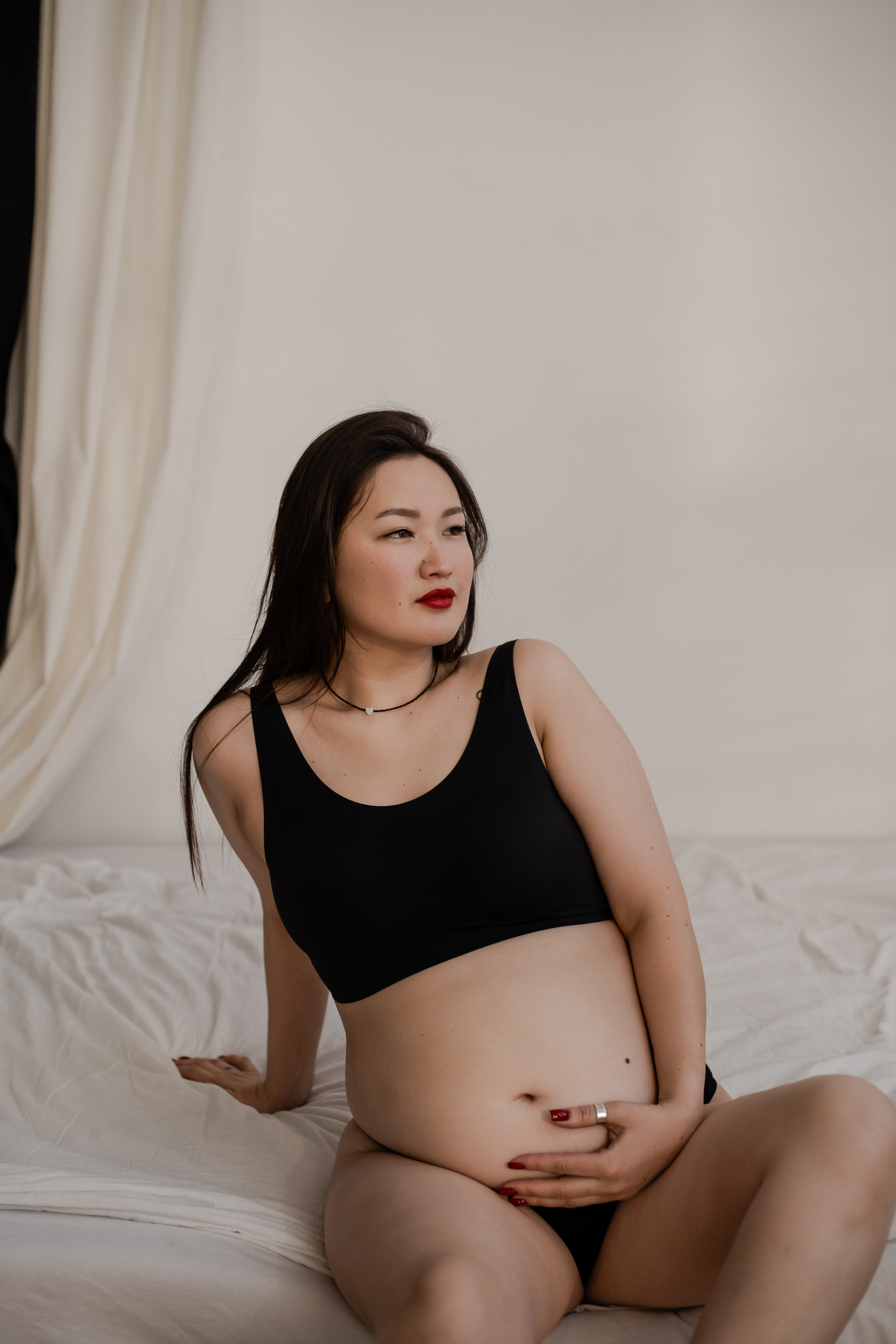 Маша. Фотограф Алина Филимонова Тверь