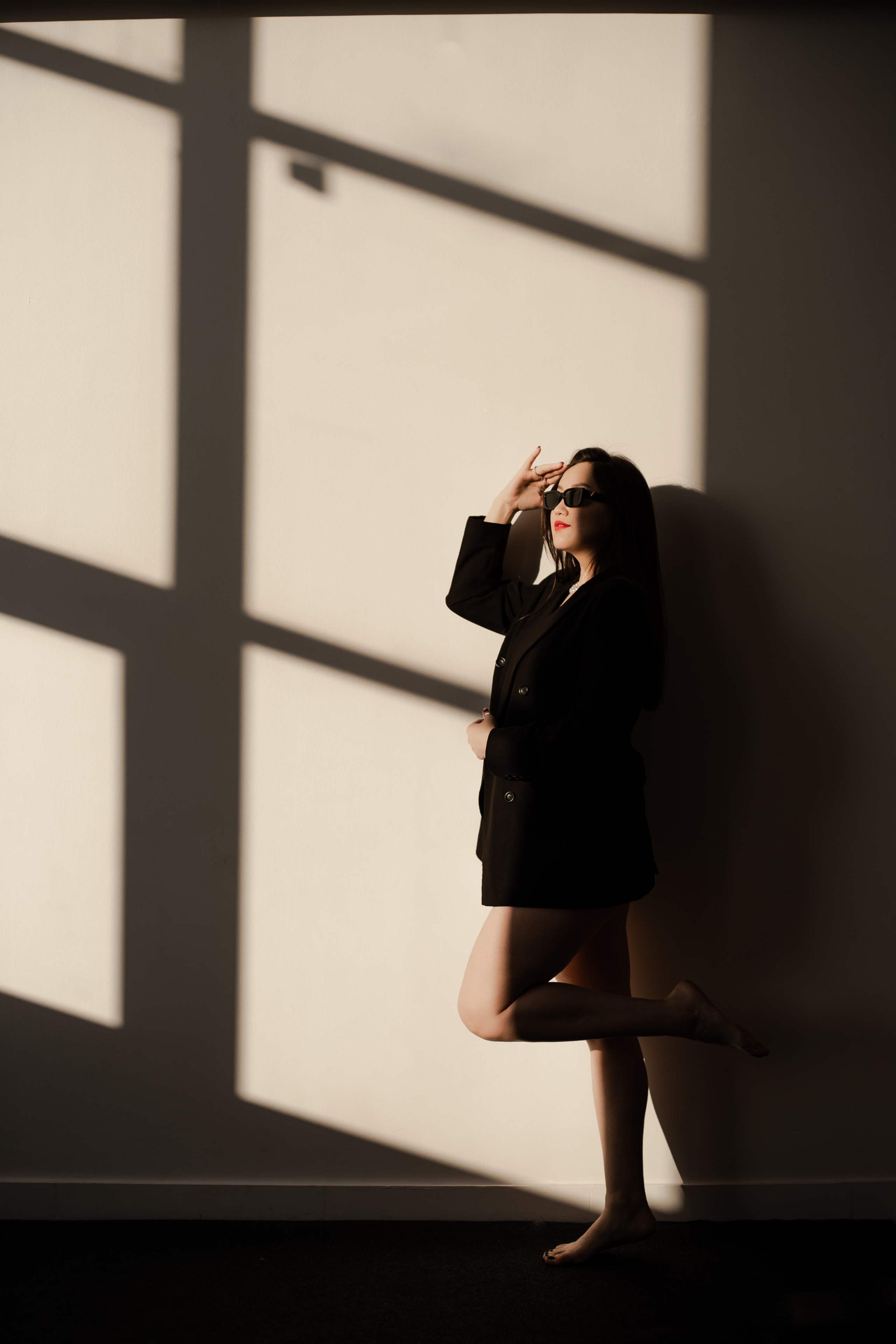 Маша. Фотограф Алина Филимонова Тверь