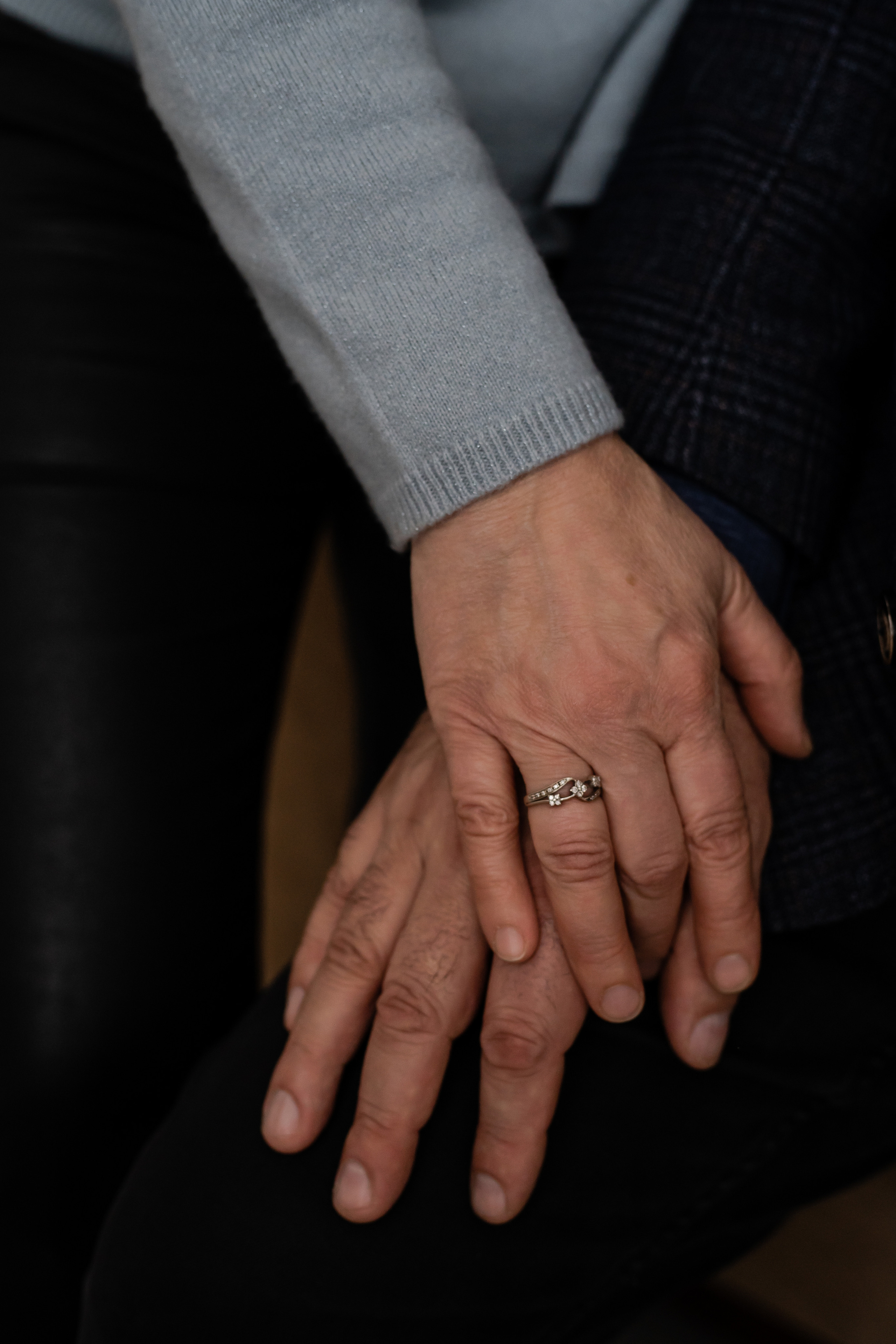 Сквозь года. Фотограф Алина Филимонова Тверь