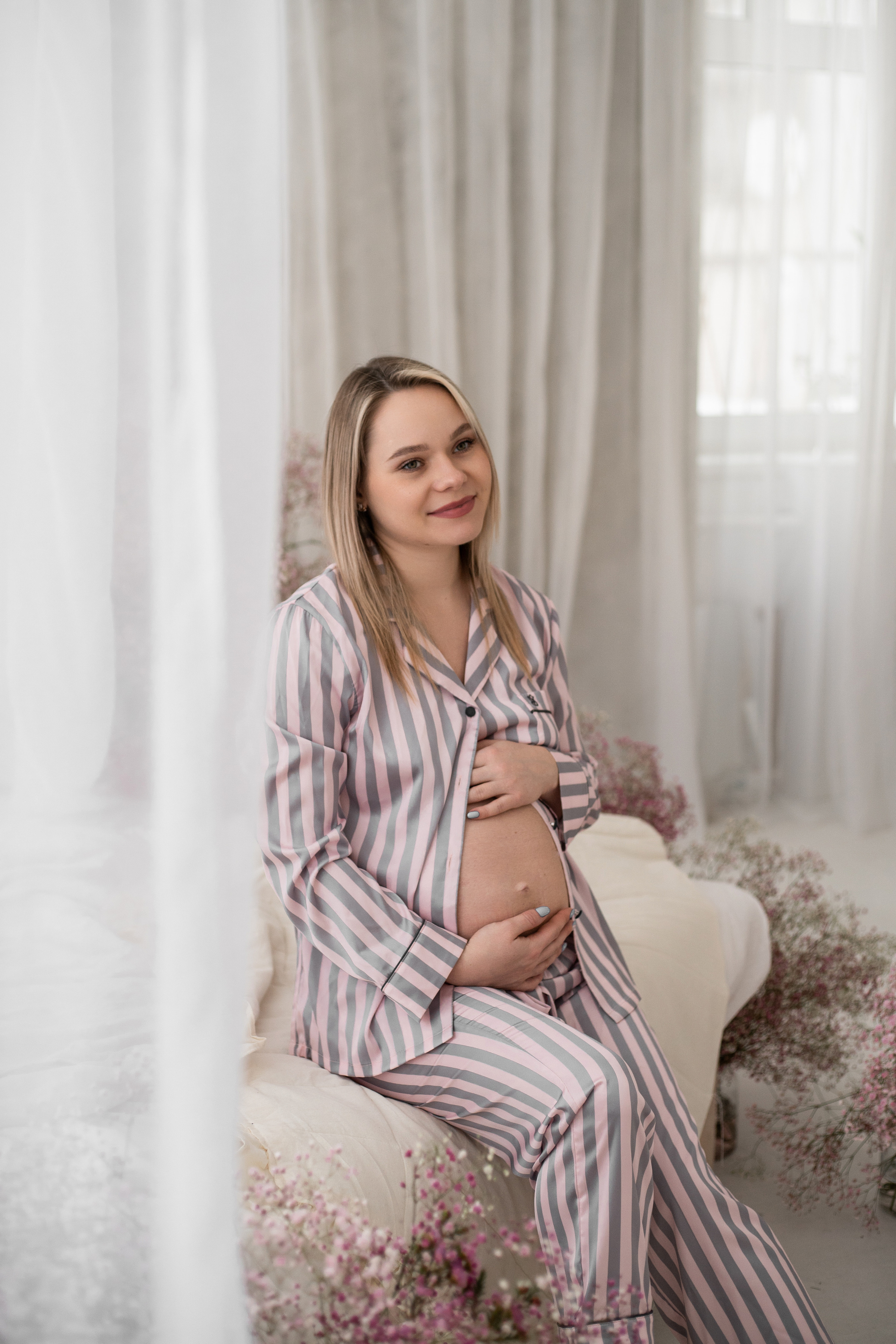 Юля. Фотограф Алина Филимонова Тверь