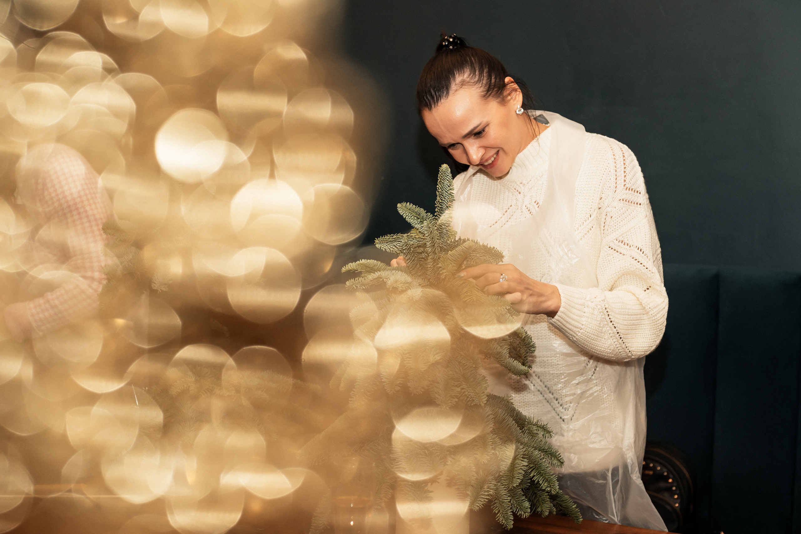 МК Ёлки (LETO). Фотограф Алина Филимонова Тверь