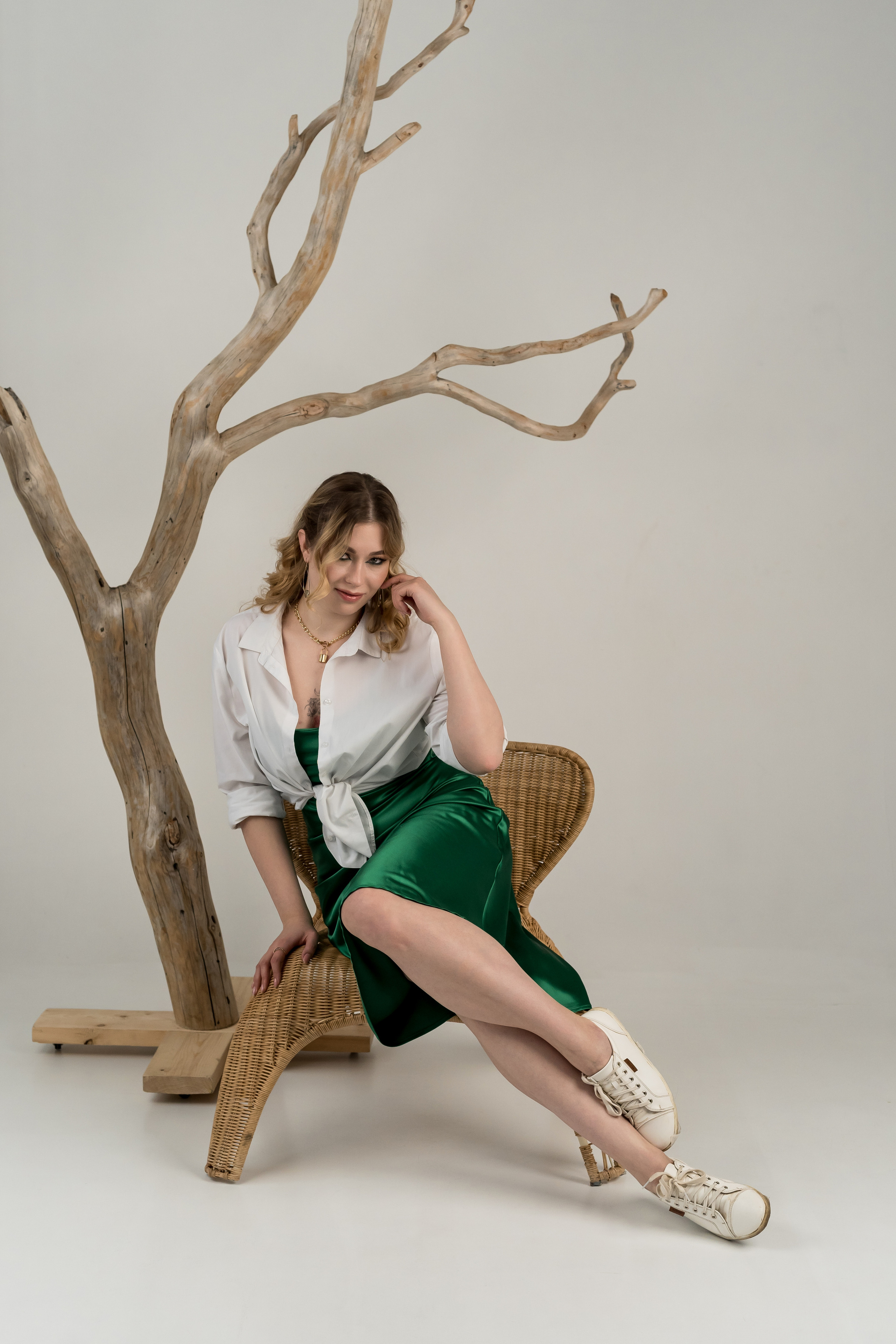 Ира и её большая семья. Фотограф Алина Филимонова Тверь