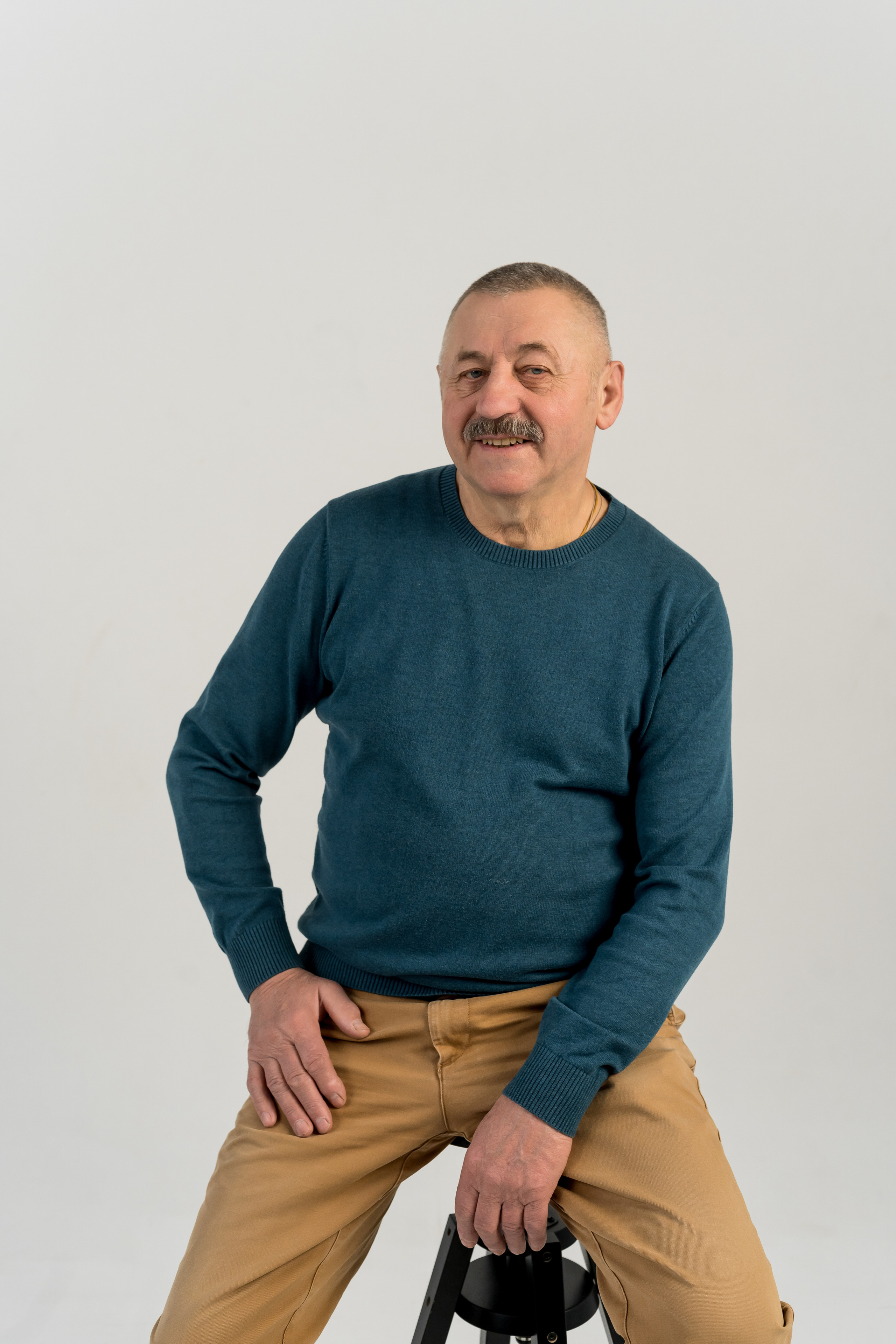 Ира и её большая семья. Фотограф Алина Филимонова Тверь