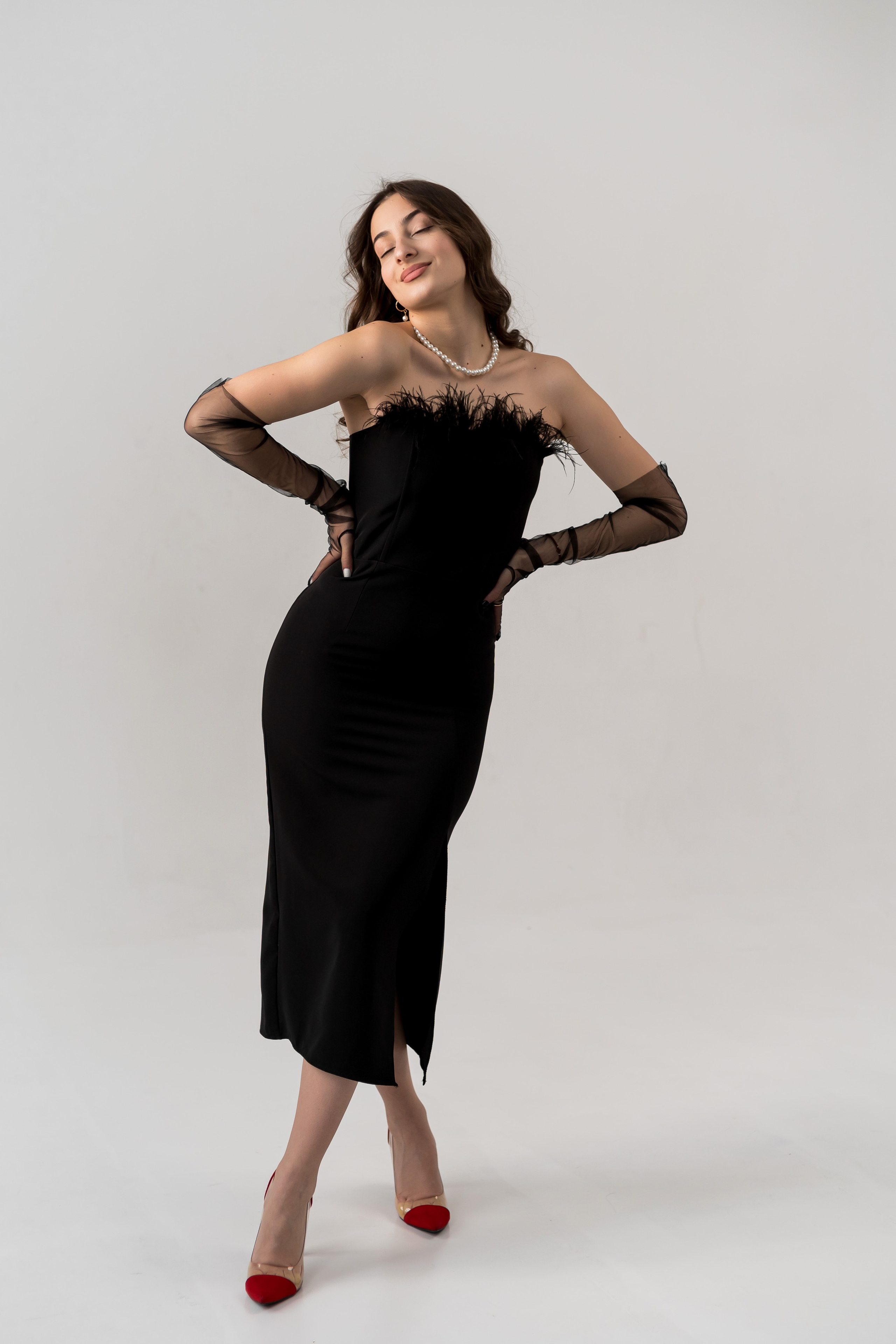 Эка. Фотограф Алина Филимонова Тверь