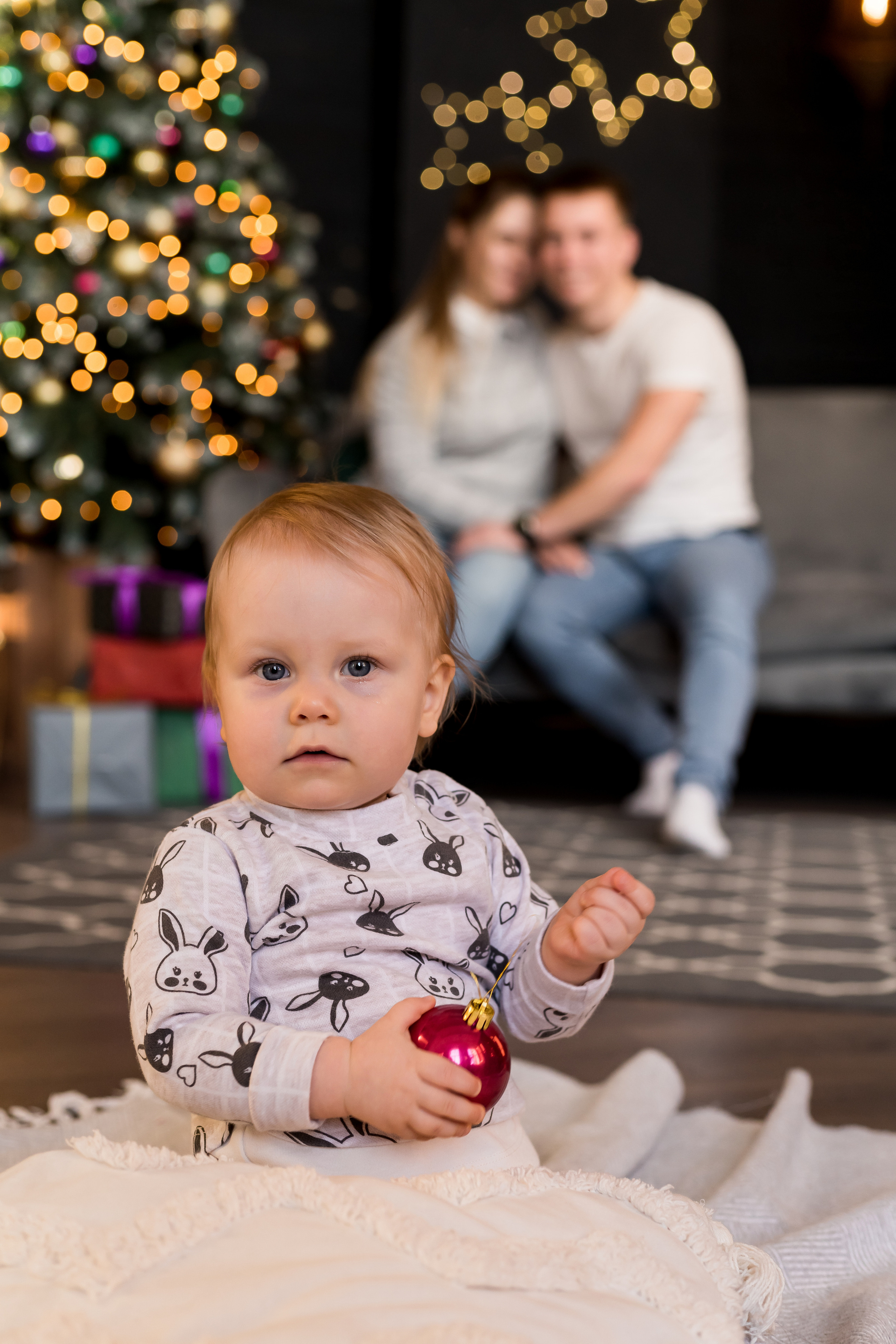 Солнечная Поля. Фотограф Алина Филимонова Тверь