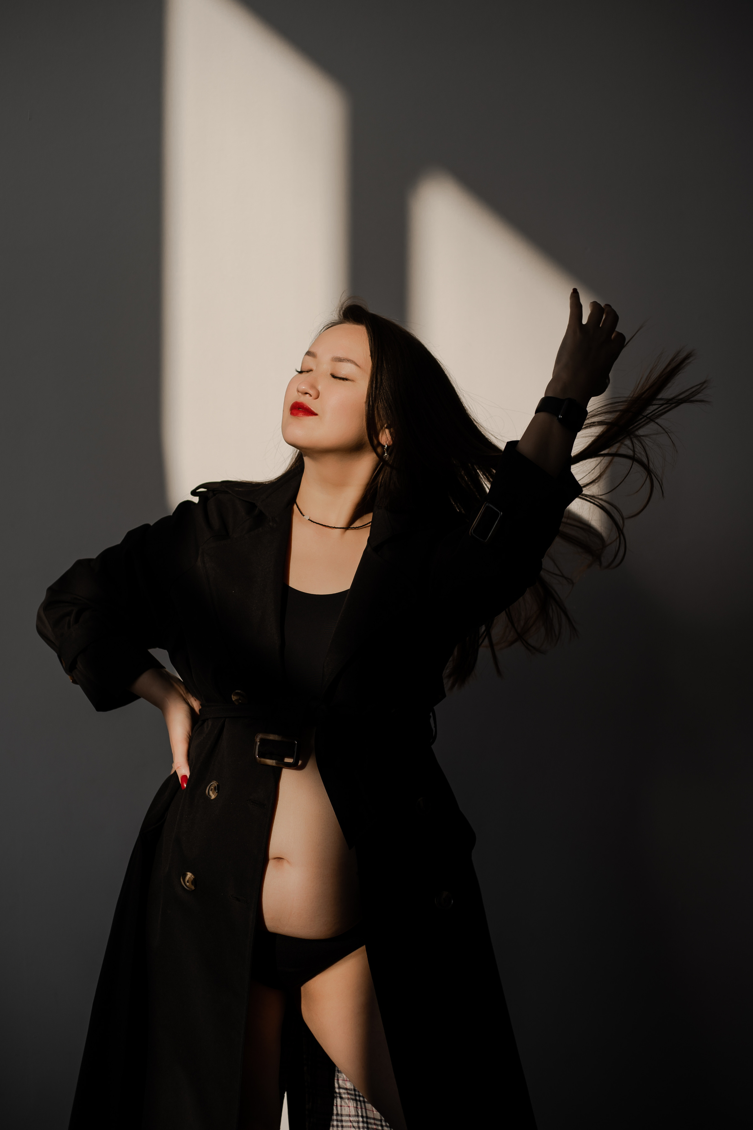 Подруги. Фотограф Алина Филимонова Тверь