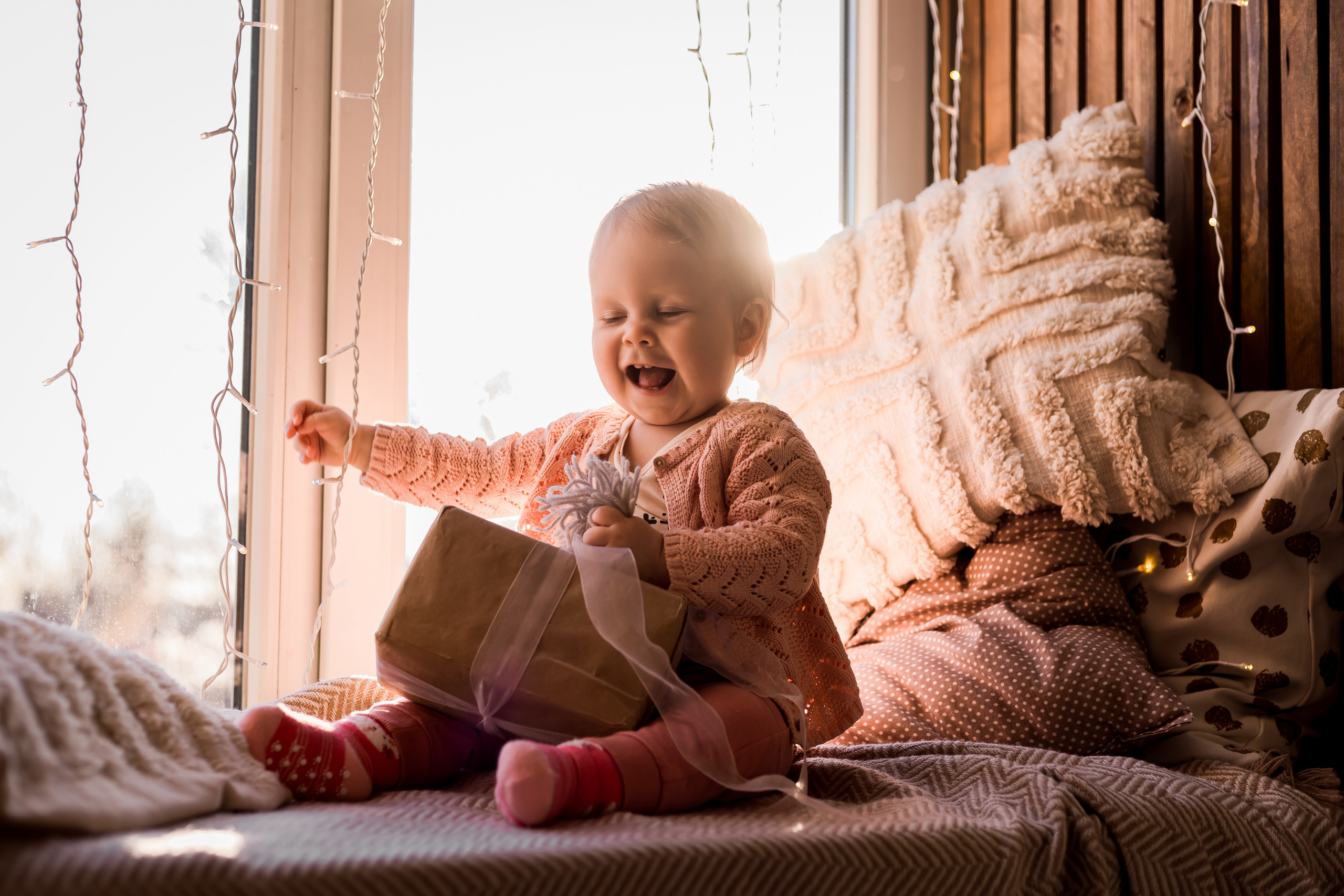 Солнечная Поля. Фотограф Алина Филимонова Тверь