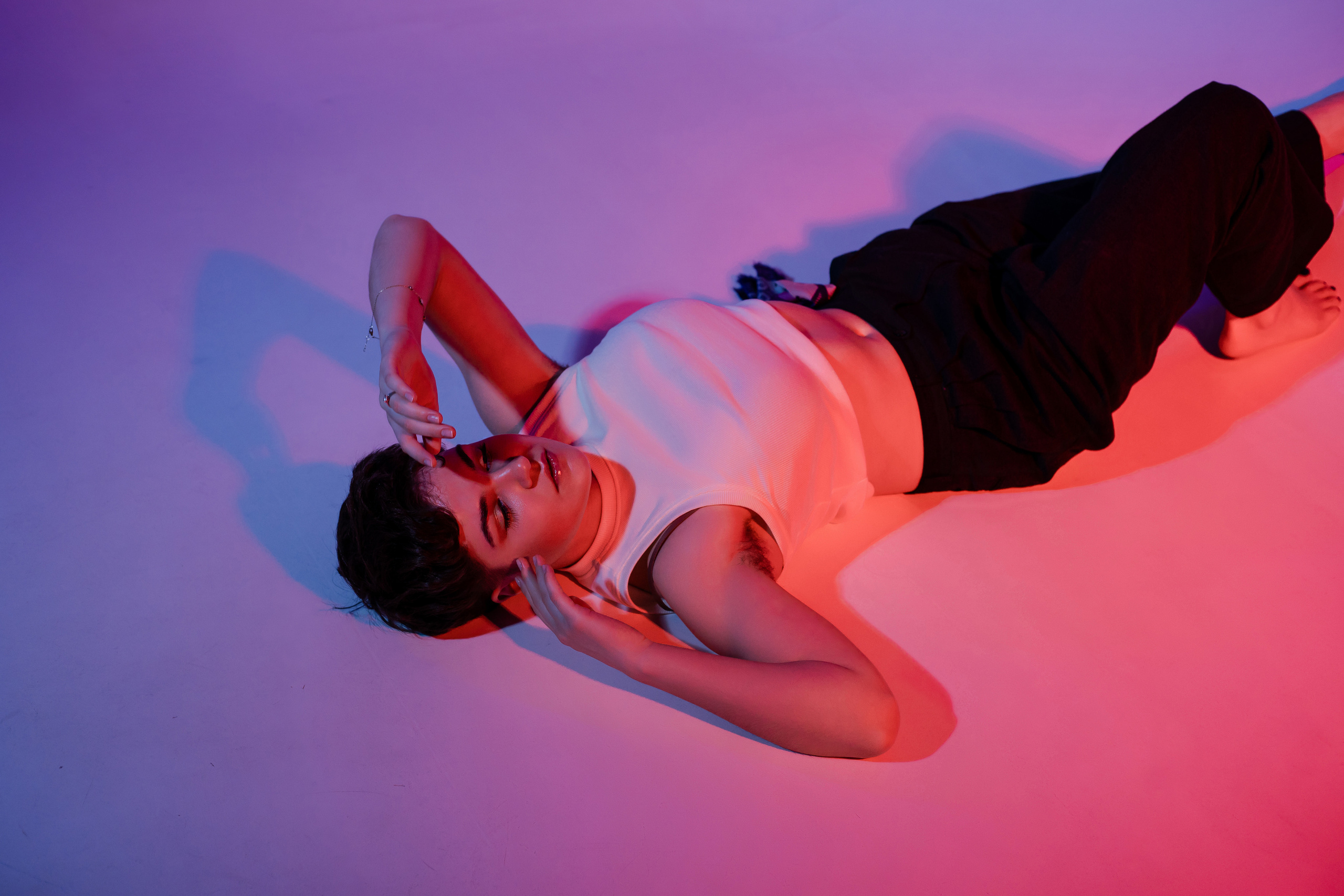 Алиса. Фотограф Алина Филимонова Тверь