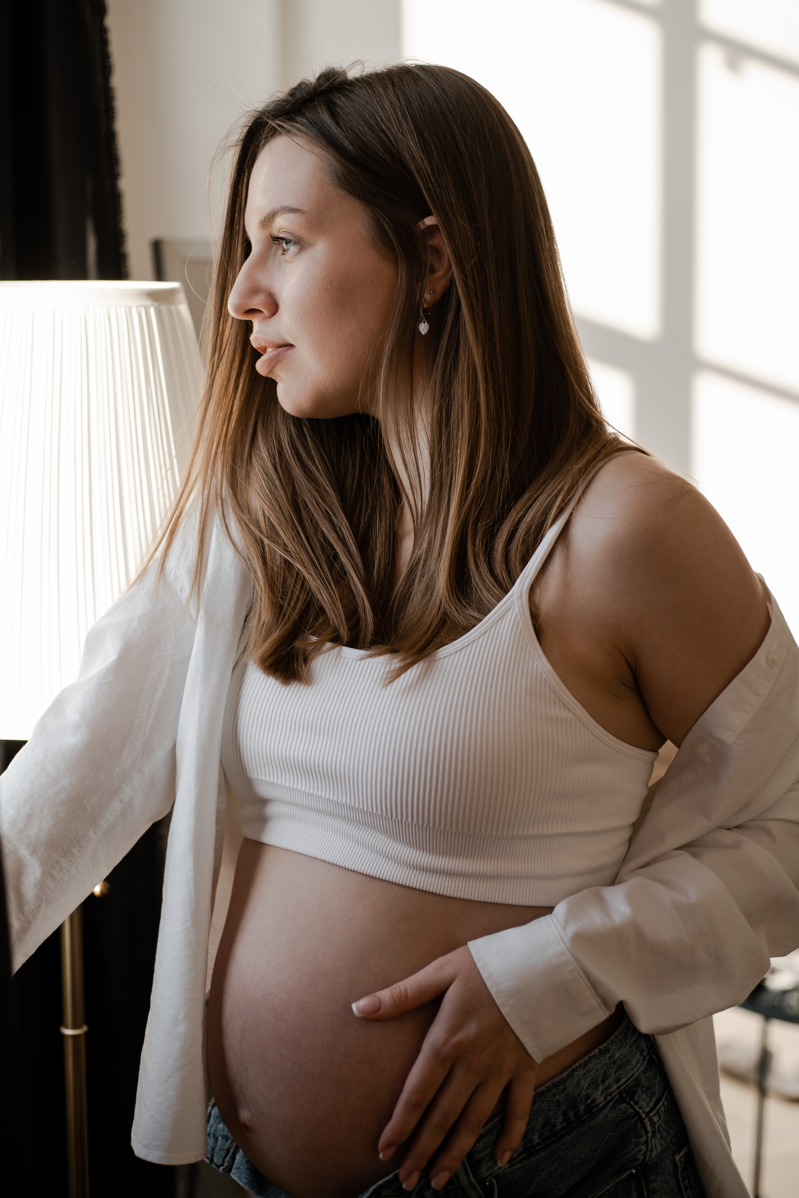 Алёна. Фотограф Алина Филимонова Тверь