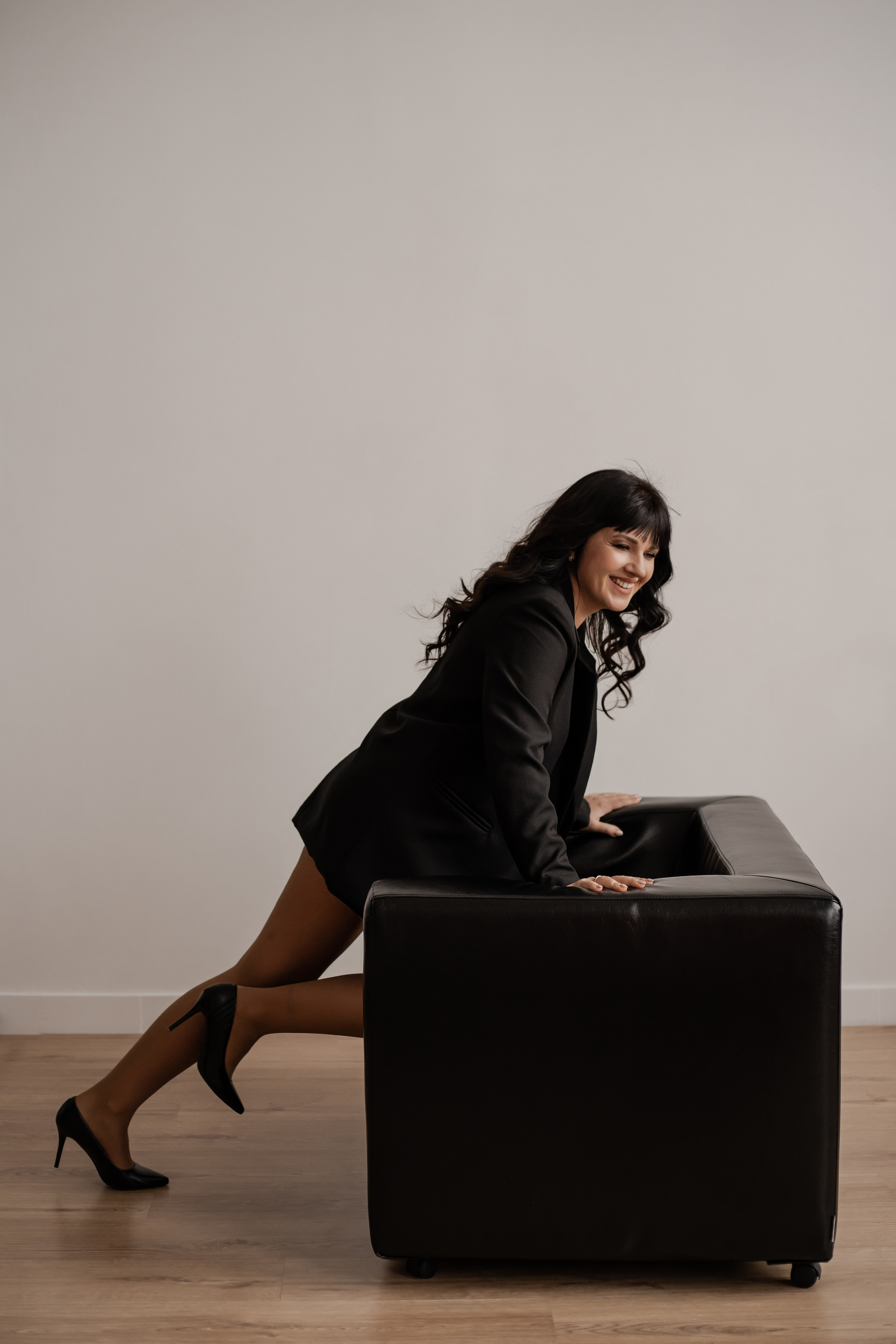 Мастер ПМ. Фотограф Алина Филимонова Тверь