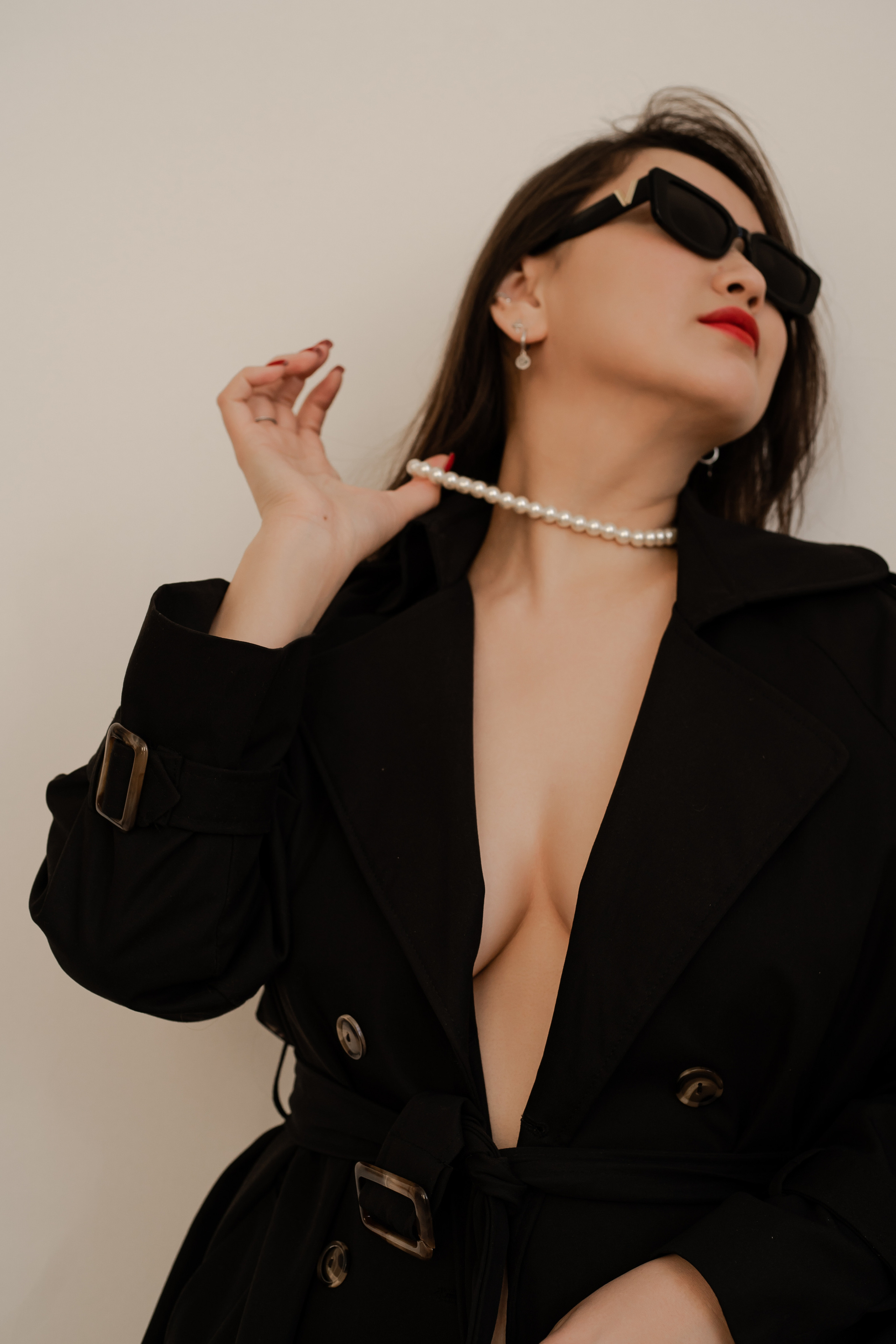 Маша. Фотограф Алина Филимонова Тверь