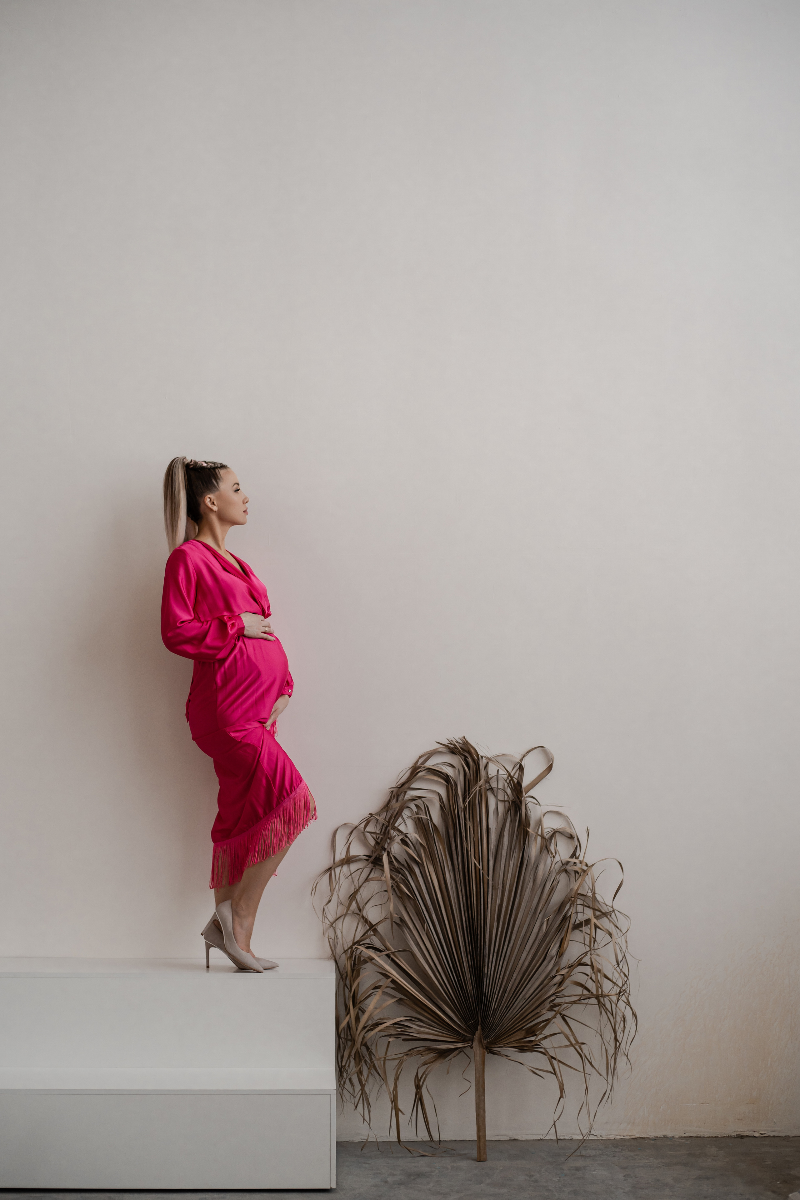 Кристина. Фотограф Алина Филимонова Тверь