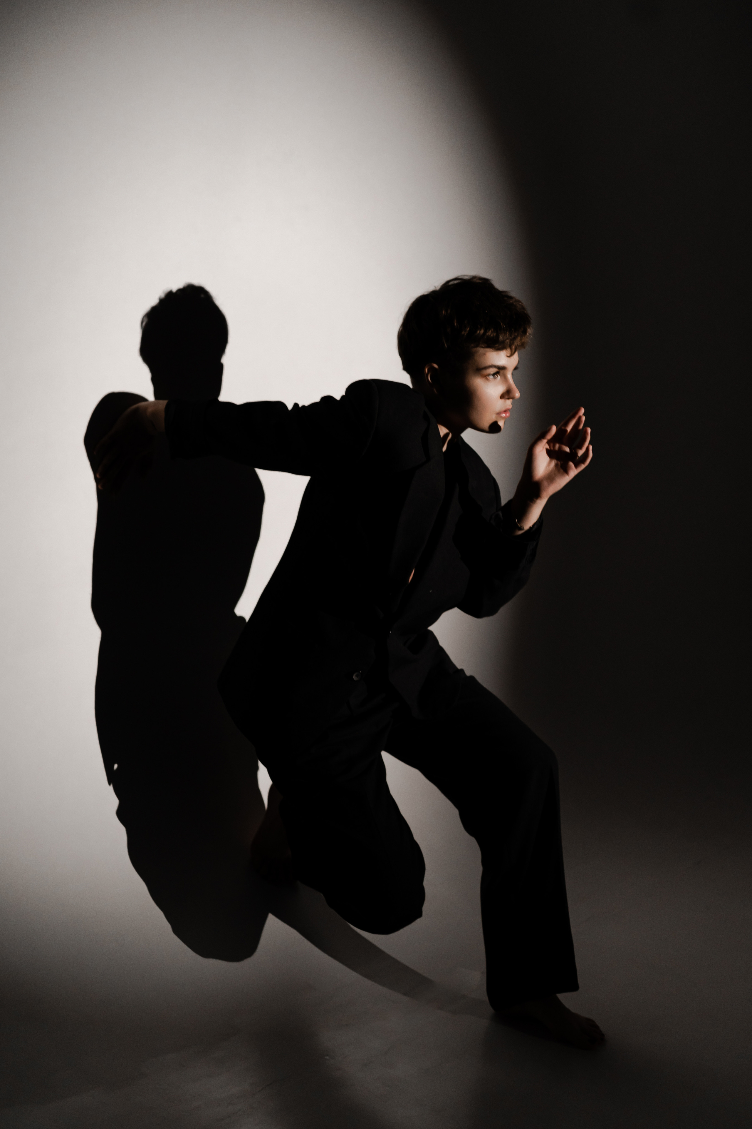 Алиса. Фотограф Алина Филимонова Тверь