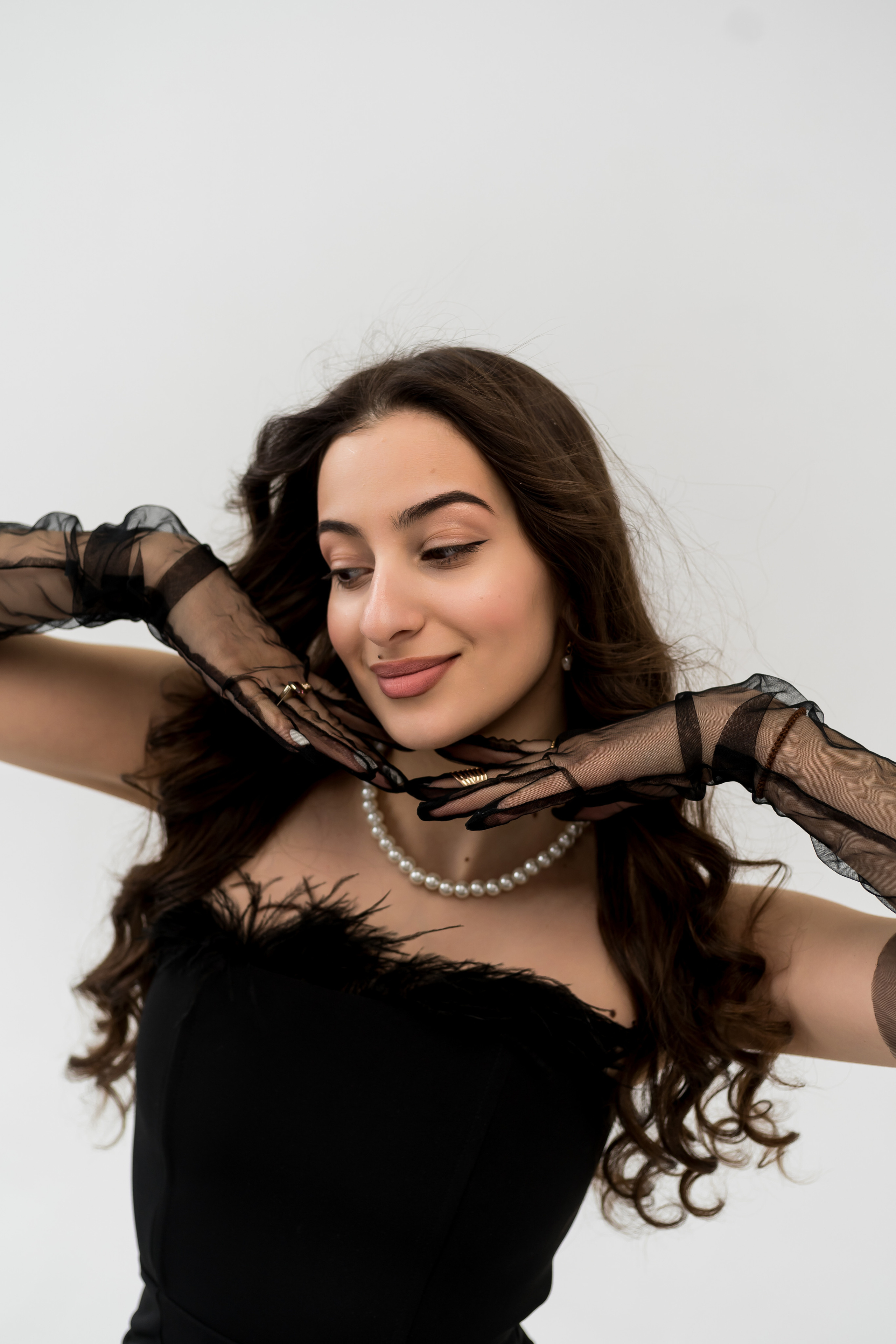 Эка. Фотограф Алина Филимонова Тверь