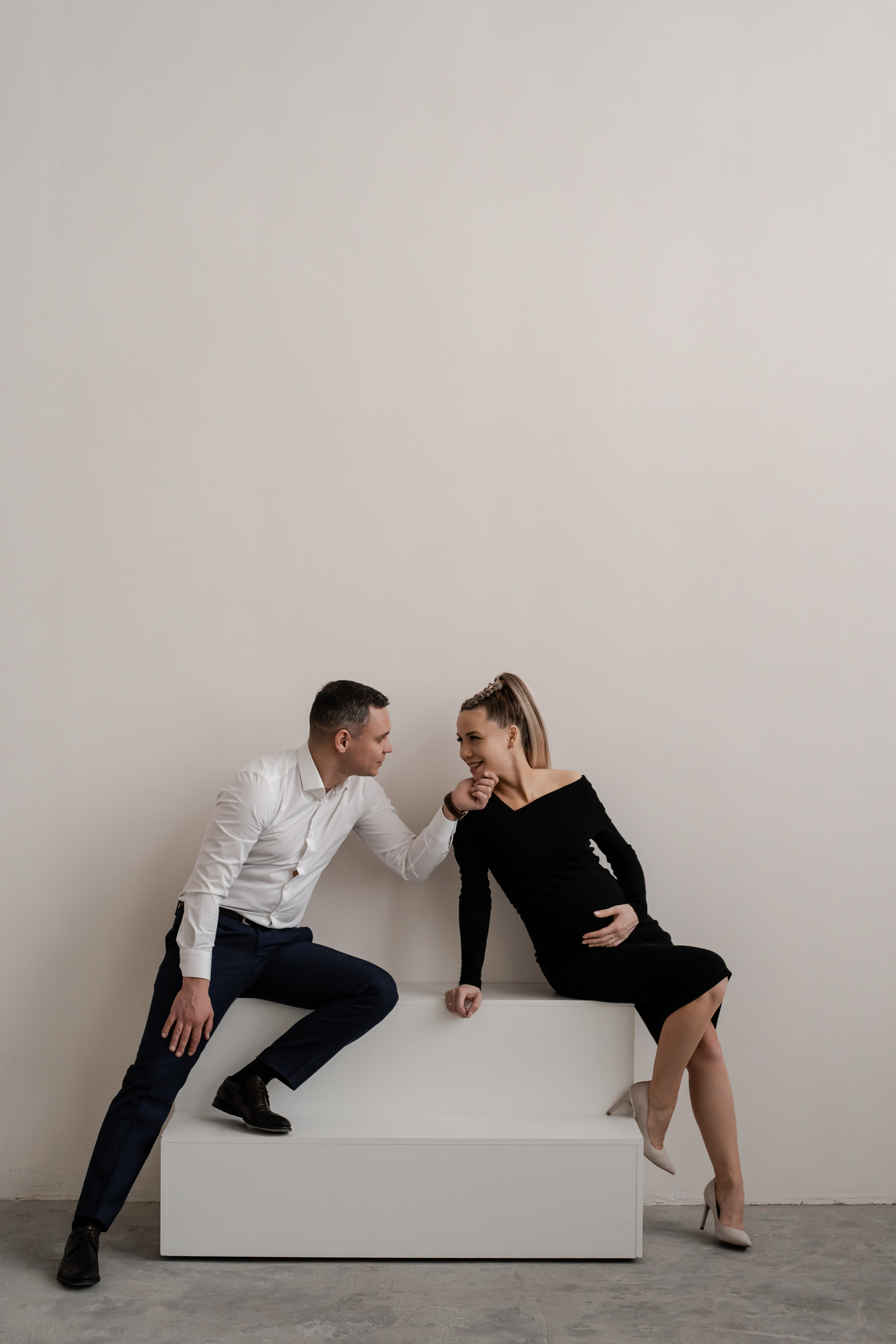 Кристина. Фотограф Алина Филимонова Тверь